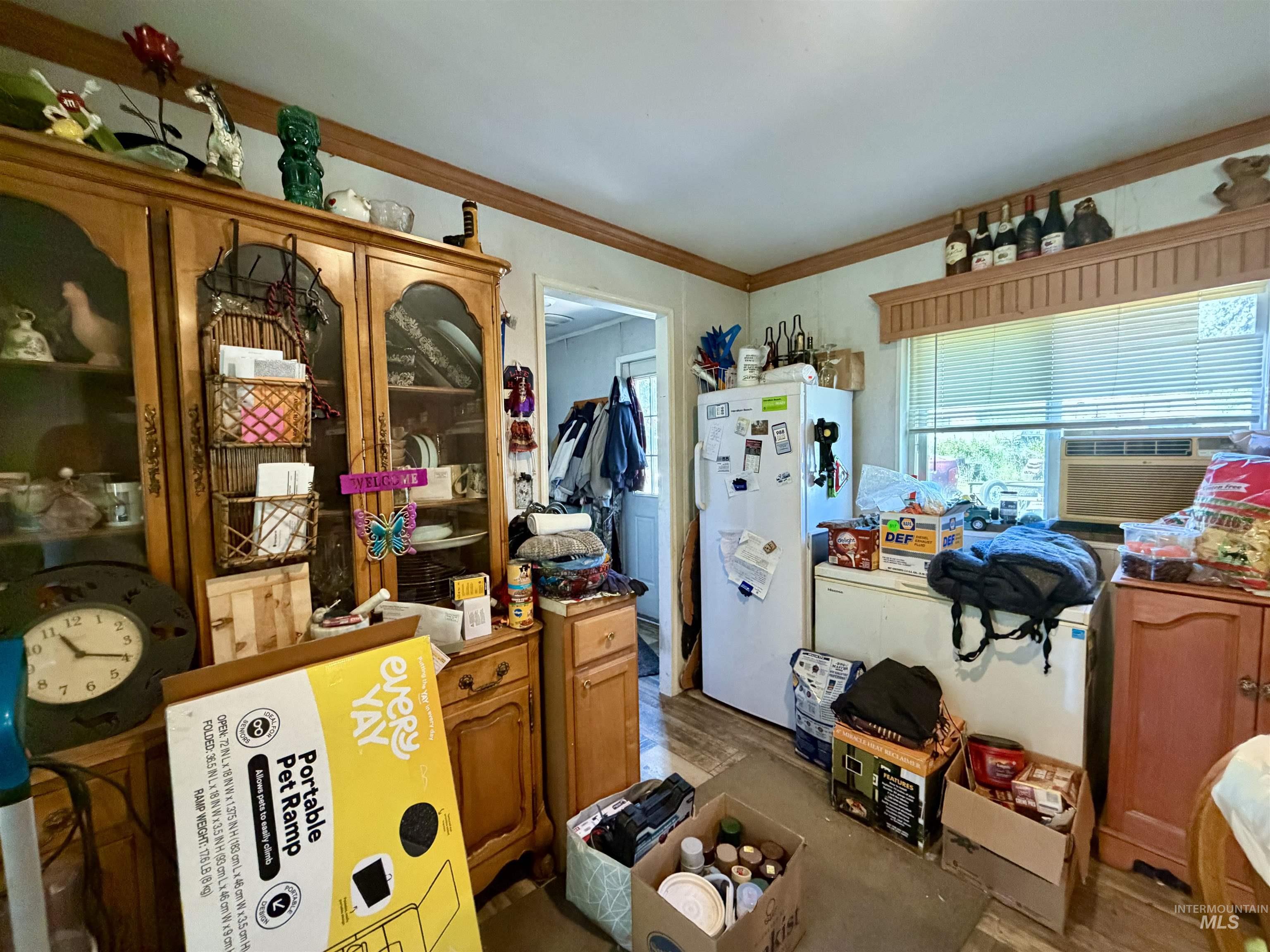 2685 Lukes Gulch Road, Stites, Idaho 83552, 3 Bedrooms, 2 Bathrooms, Residential For Sale, Price $450,000, 98932685