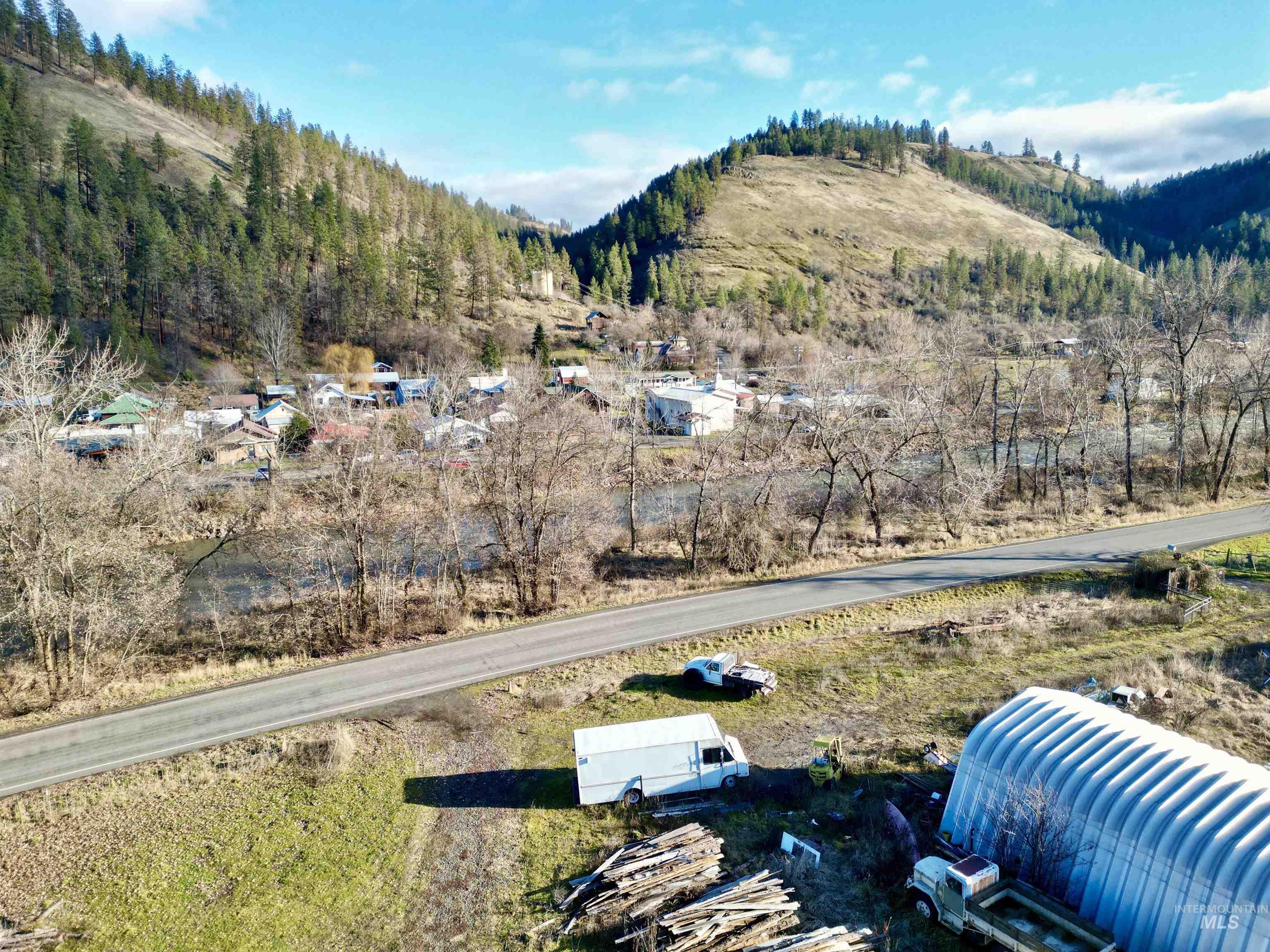 2685 Lukes Gulch Road, Stites, Idaho 83552, 3 Bedrooms, 2 Bathrooms, Residential For Sale, Price $475,000,MLS 98932685