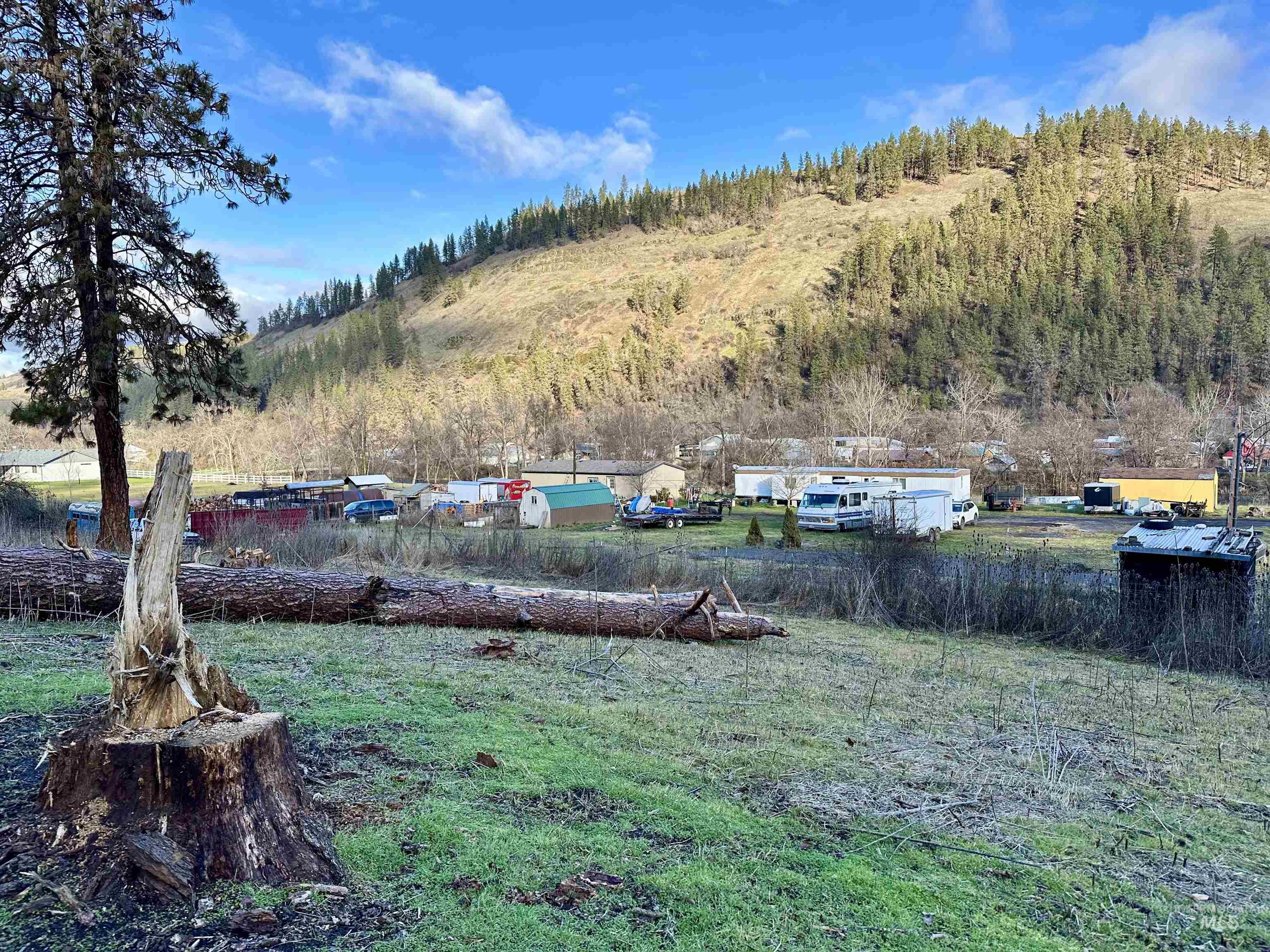 2685 Lukes Gulch Road, Stites, Idaho 83552, 3 Bedrooms, 2 Bathrooms, Residential For Sale, Price $475,000,MLS 98932685