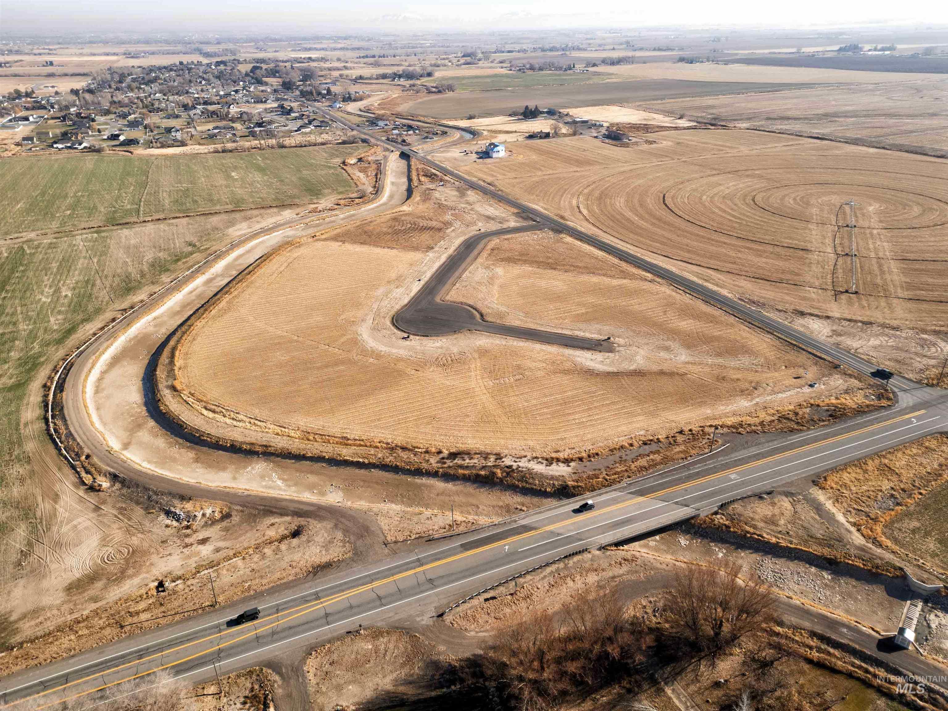 Lot 4, Block 1, Filer, Idaho 83328, Land For Sale, Price $139,900, 98932744