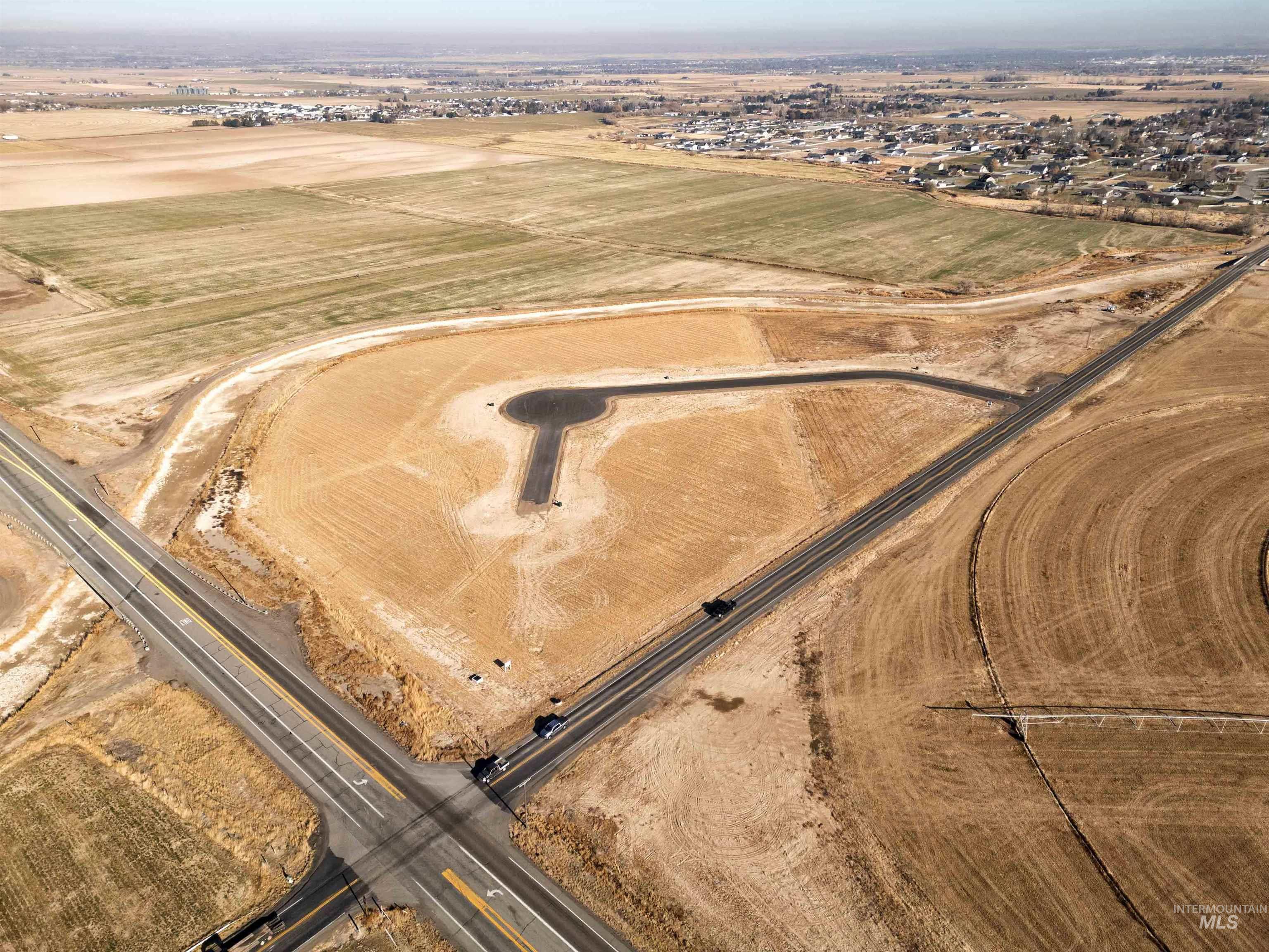 Lot 9, Block 1, Filer, Idaho 83328, Land For Sale, Price $149,900, 98932745