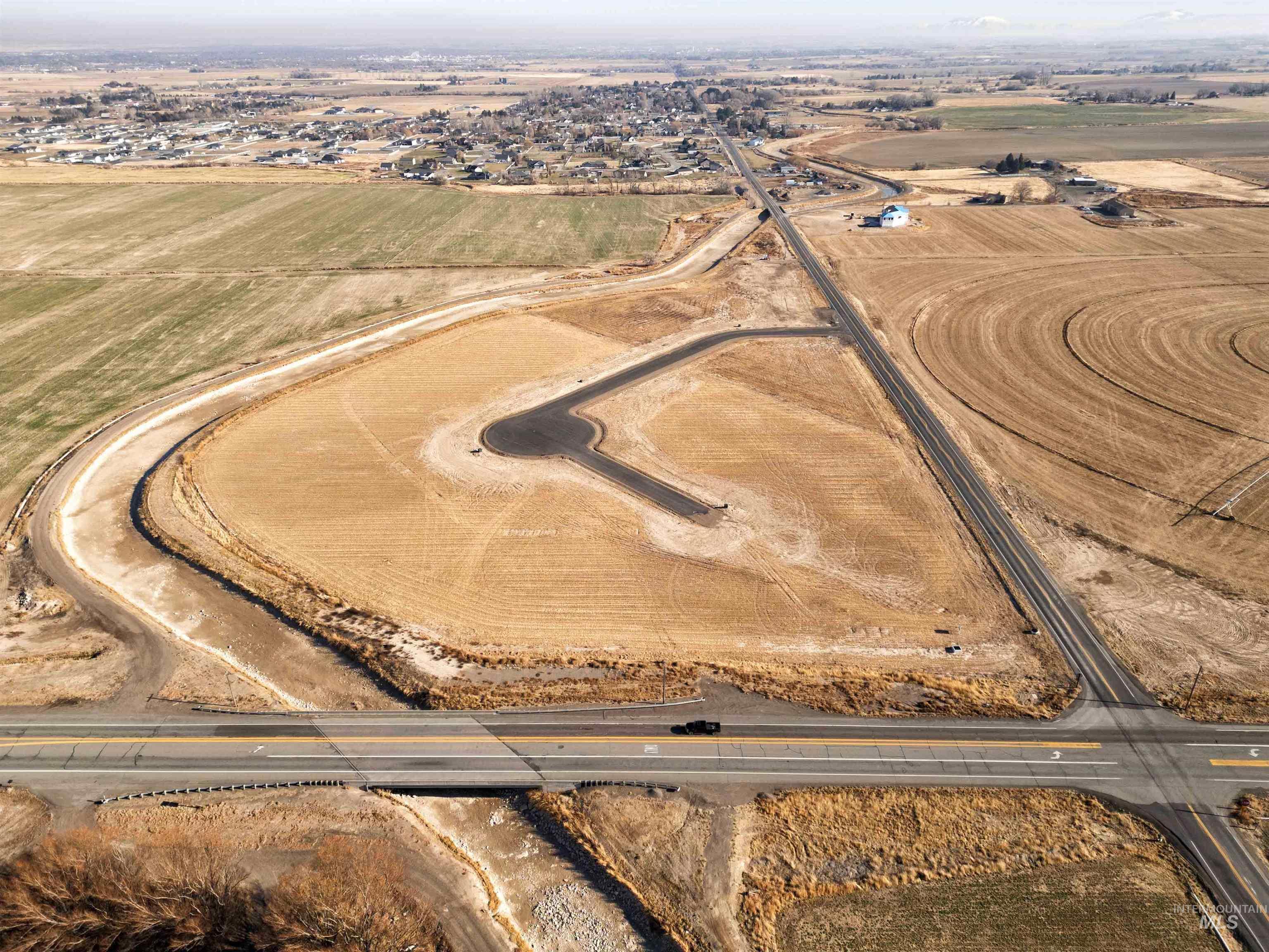 Lot 9, Block 1, Filer, Idaho 83328, Land For Sale, Price $149,900, 98932745