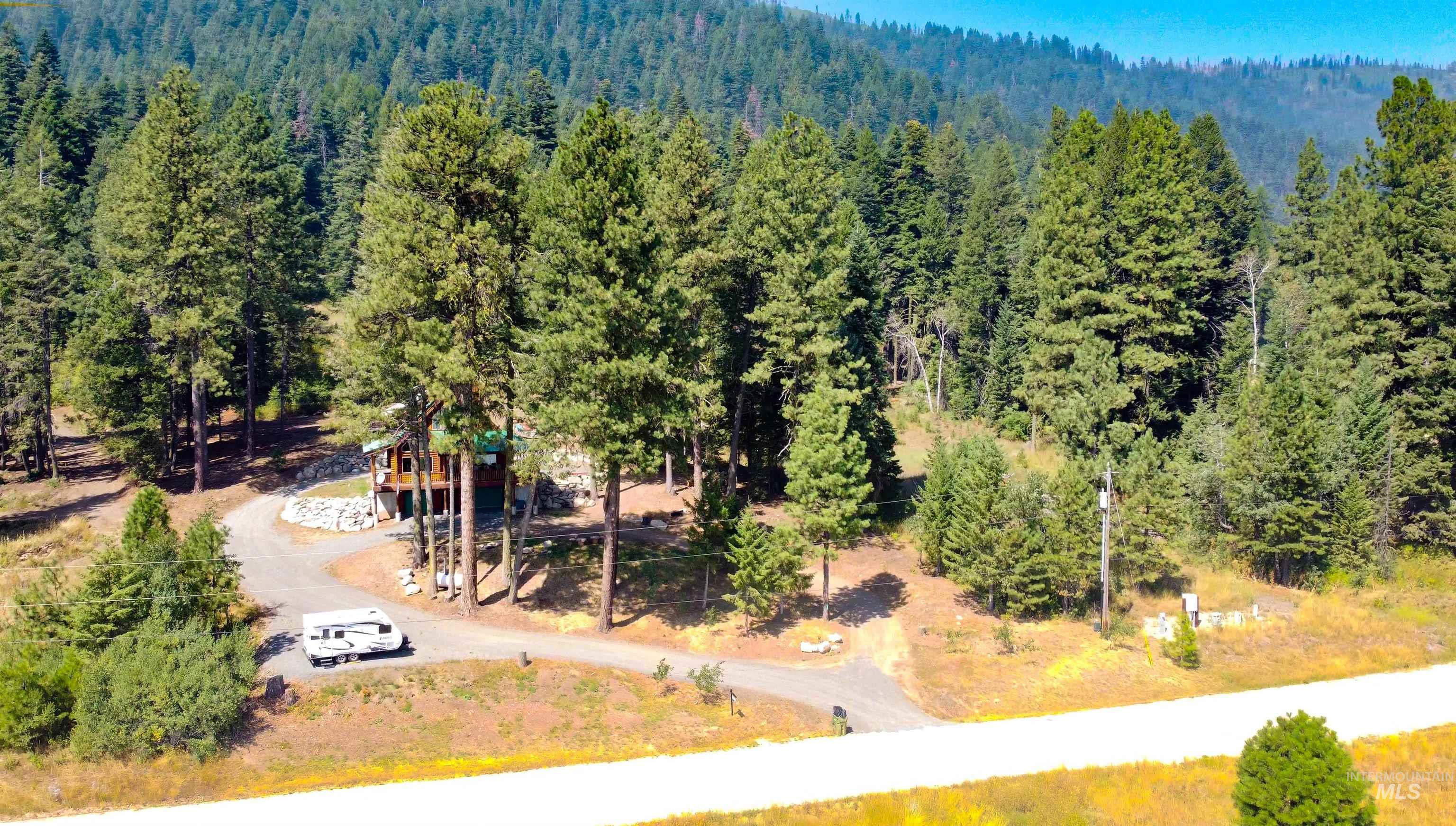 1539 West Mountain Rd, Donnelly, Idaho 83615, 3 Bedrooms, 2.5 Bathrooms, Residential For Sale, Price $1,350,000, 98932924