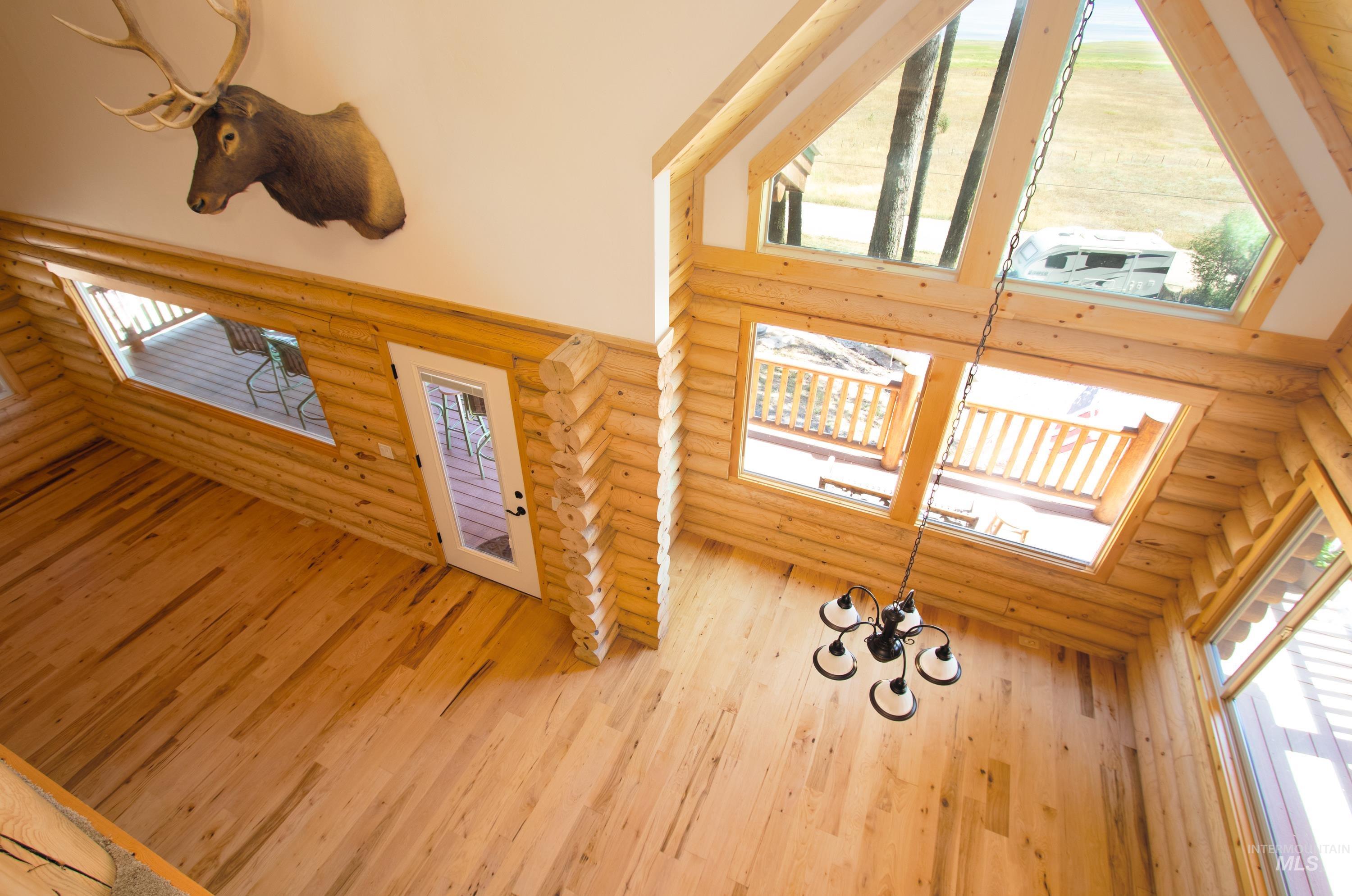 1539 West Mountain Rd, Donnelly, Idaho 83615, 3 Bedrooms, 2.5 Bathrooms, Residential For Sale, Price $1,350,000, 98932924