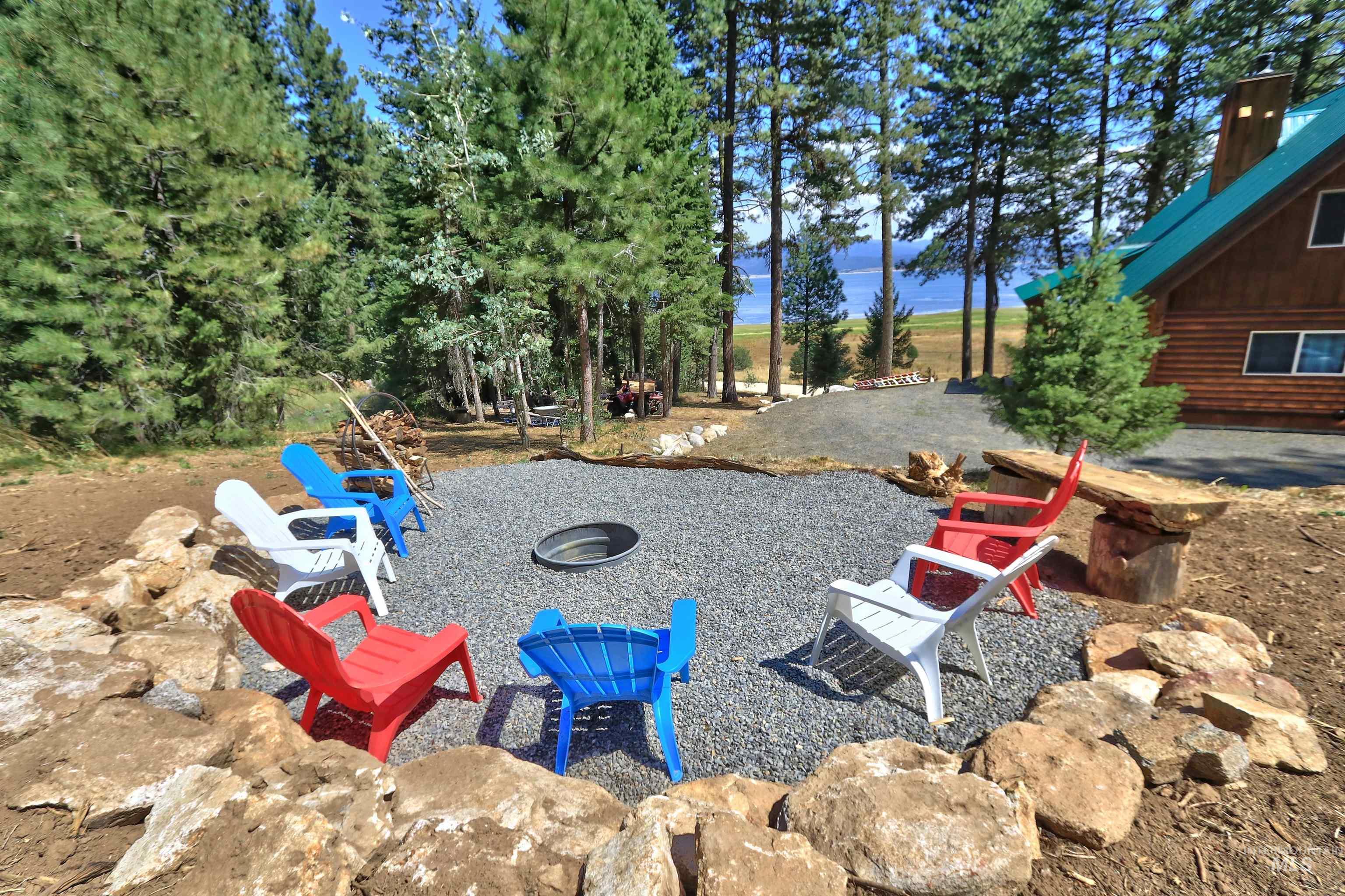 1539 West Mountain Rd, Donnelly, Idaho 83615, 3 Bedrooms, 2.5 Bathrooms, Residential For Sale, Price $1,350,000, 98932924