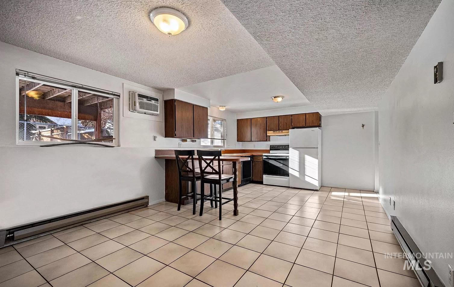 1724 & 1726 W Annett Circle, Boise, Idaho 83705, 2 Bedrooms, 1 Bathroom, Residential Income For Sale, Price $520,000, 98933057