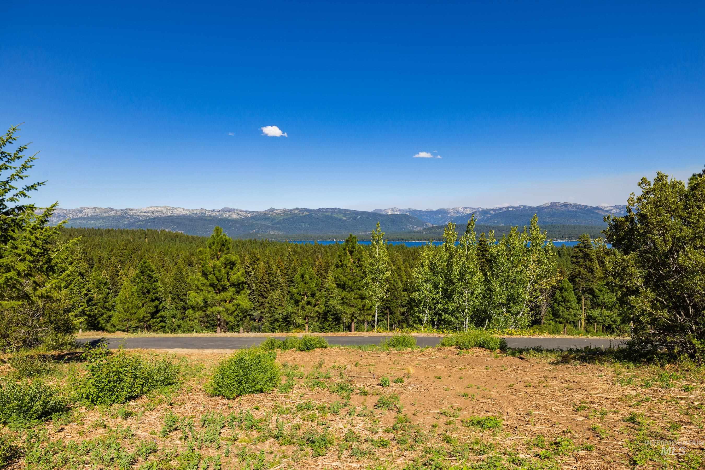 1697 Club Hill Blvd., McCall, Idaho 83638, Land For Sale, Price $599,500,MLS 98933135