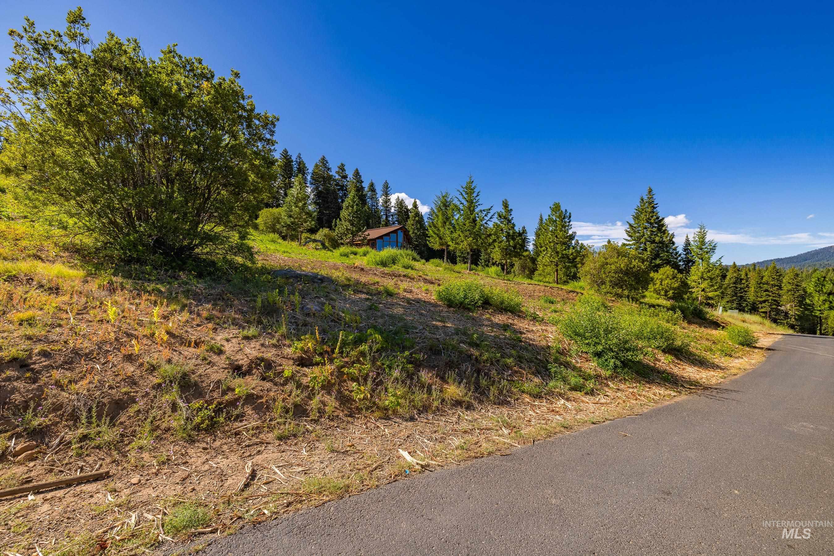 1697 Club Hill Blvd., McCall, Idaho 83638, Land For Sale, Price $599,500,MLS 98933135