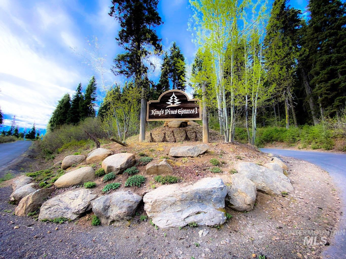 1697 Club Hill Blvd., McCall, Idaho 83638, Land For Sale, Price $599,500,MLS 98933135