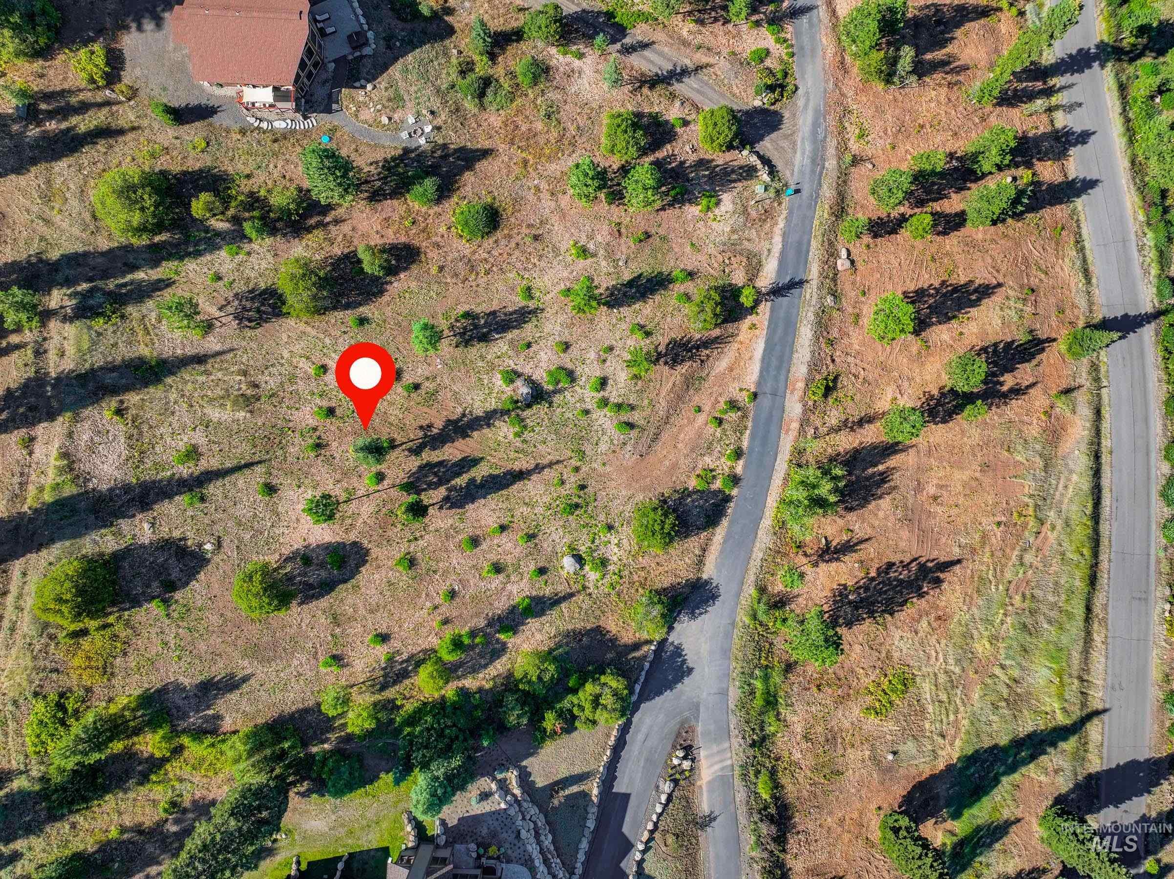 1697 Club Hill Blvd., McCall, Idaho 83638, Land For Sale, Price $599,500,MLS 98933135