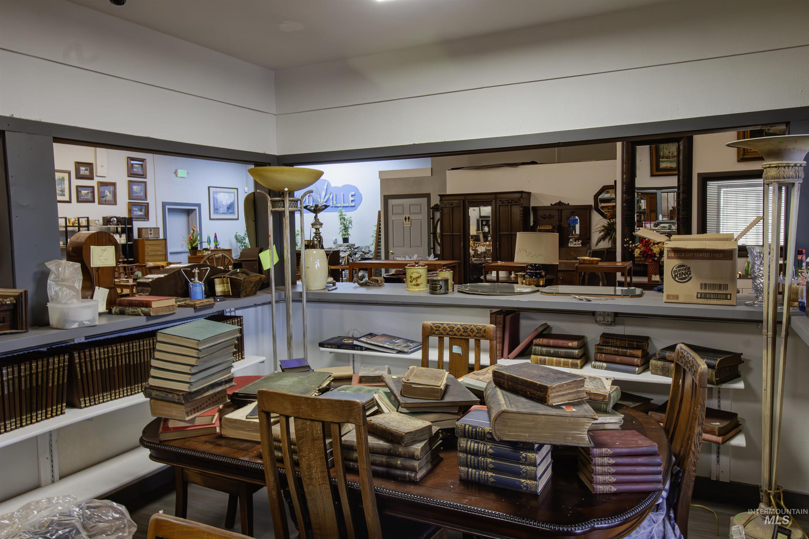 448 N Oregon Street, Ontario, Oregon 97914, Business/Commercial For Sale, Price $1,750,000, 98933272