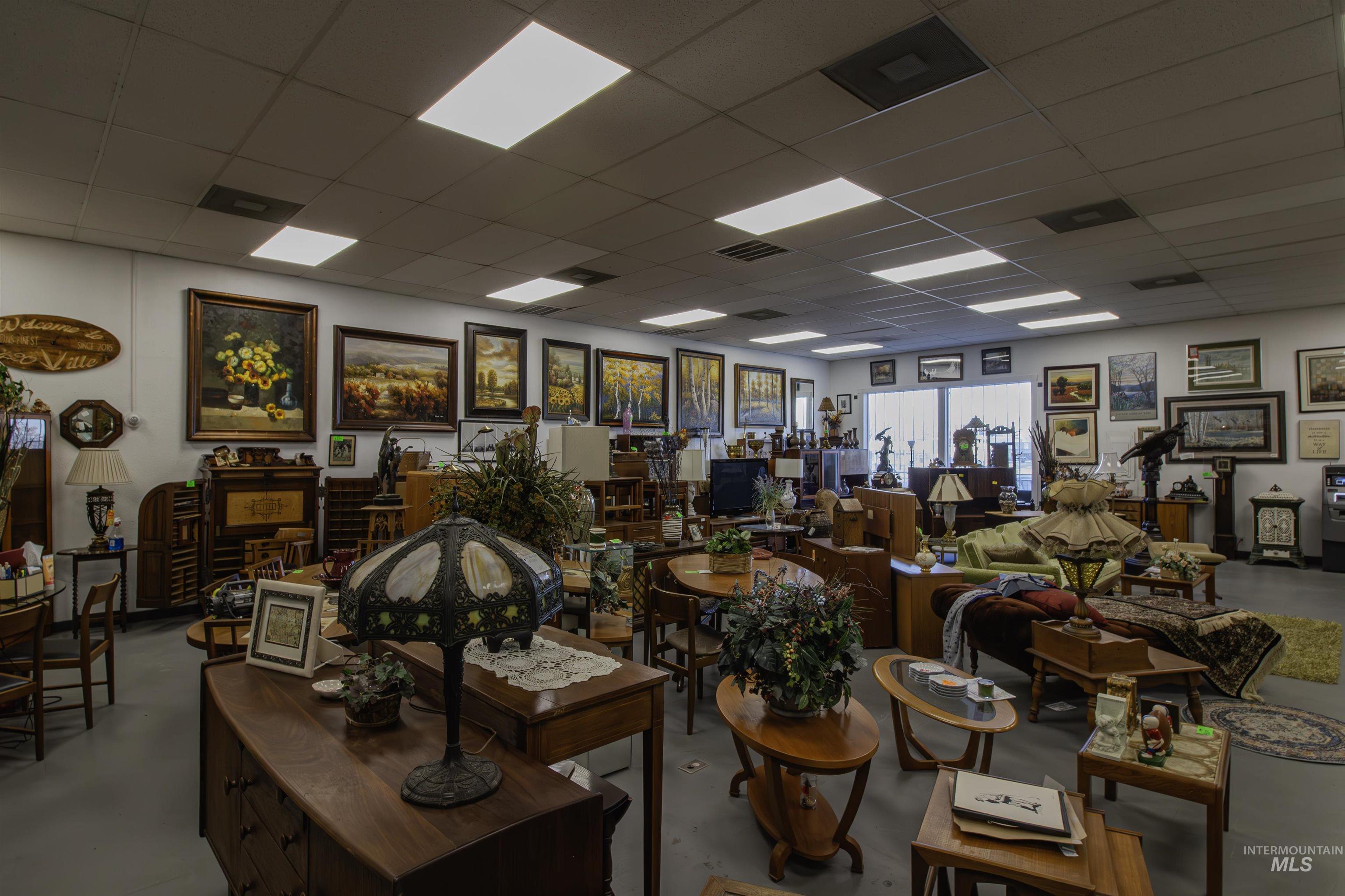 448 N Oregon Street, Ontario, Oregon 97914, Business/Commercial For Sale, Price $1,750,000, 98933272