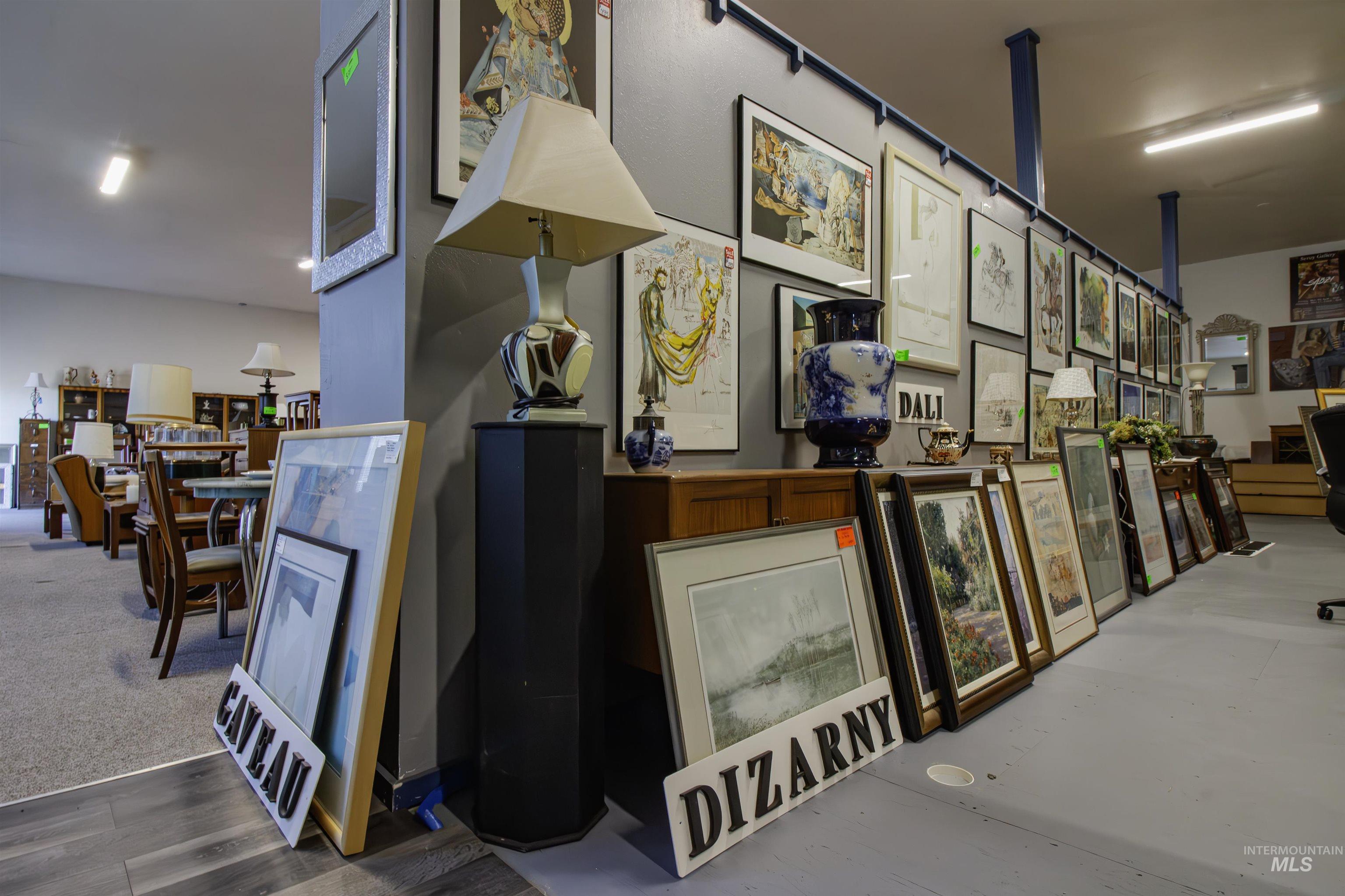 448 N Oregon Street, Ontario, Oregon 97914, Business/Commercial For Sale, Price $1,750,000, 98933272