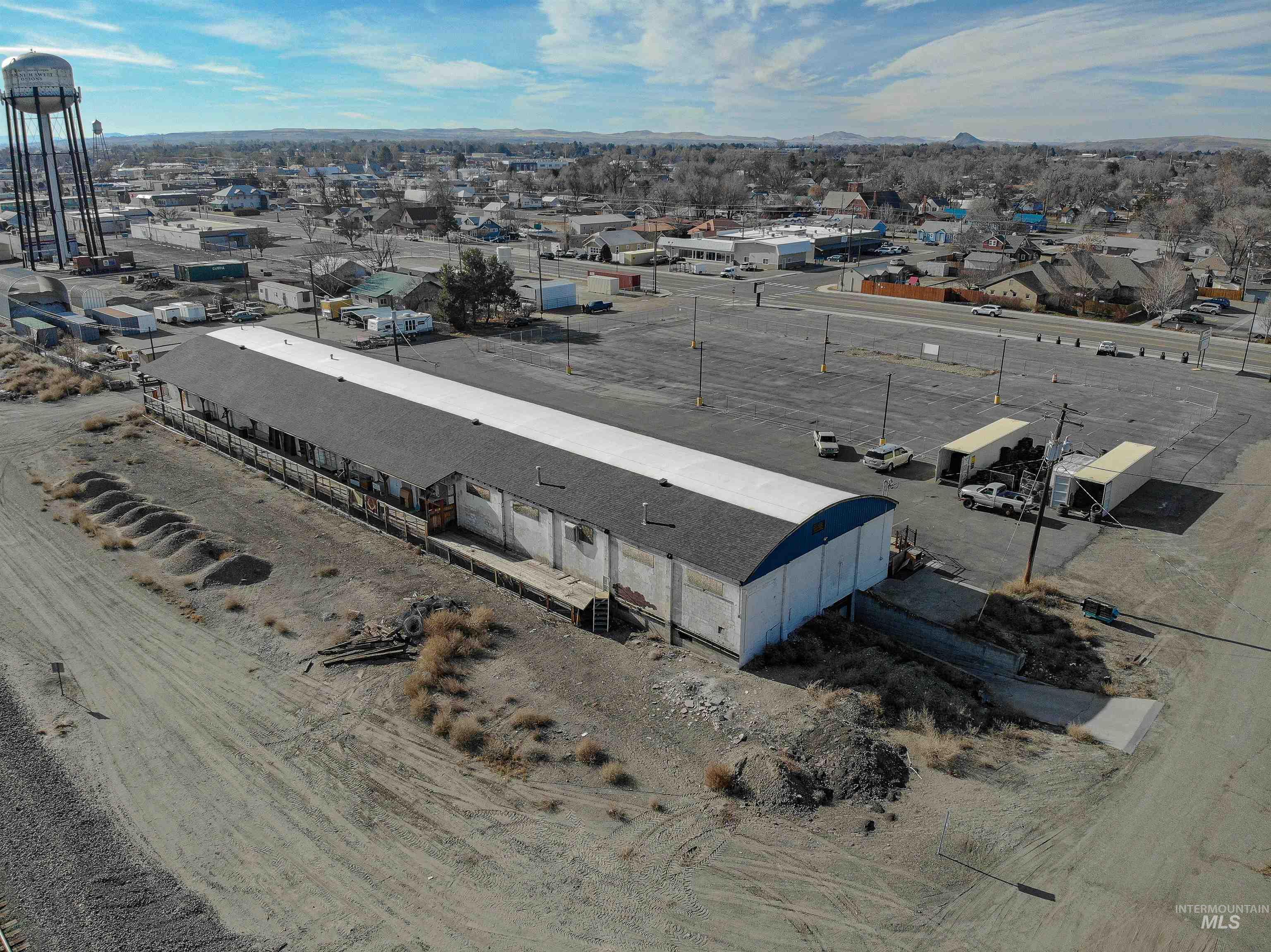 448 N Oregon Street, Ontario, Oregon 97914, Business/Commercial For Sale, Price $1,750,000, 98933272