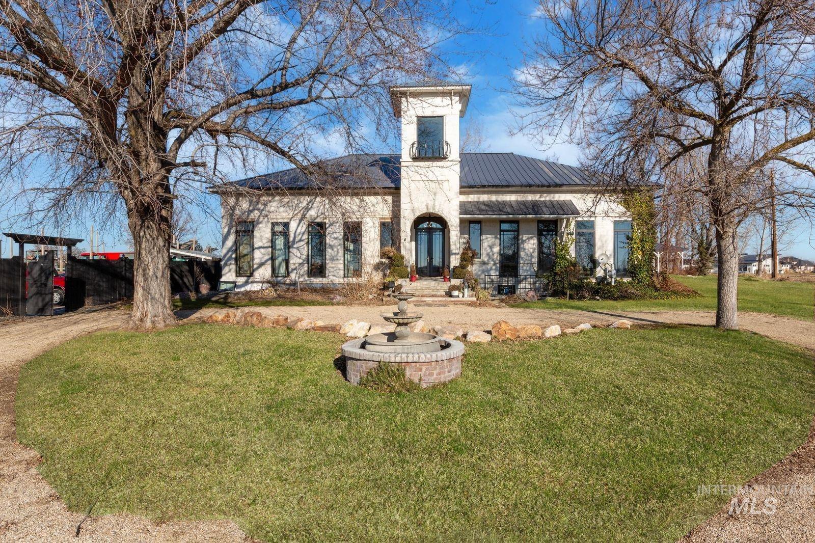 8300 HWY 20/26, Nampa, Idaho 83687, 4 Bedrooms, 3.5 Bathrooms, Residential For Sale, Price $1,224,625, 98933328