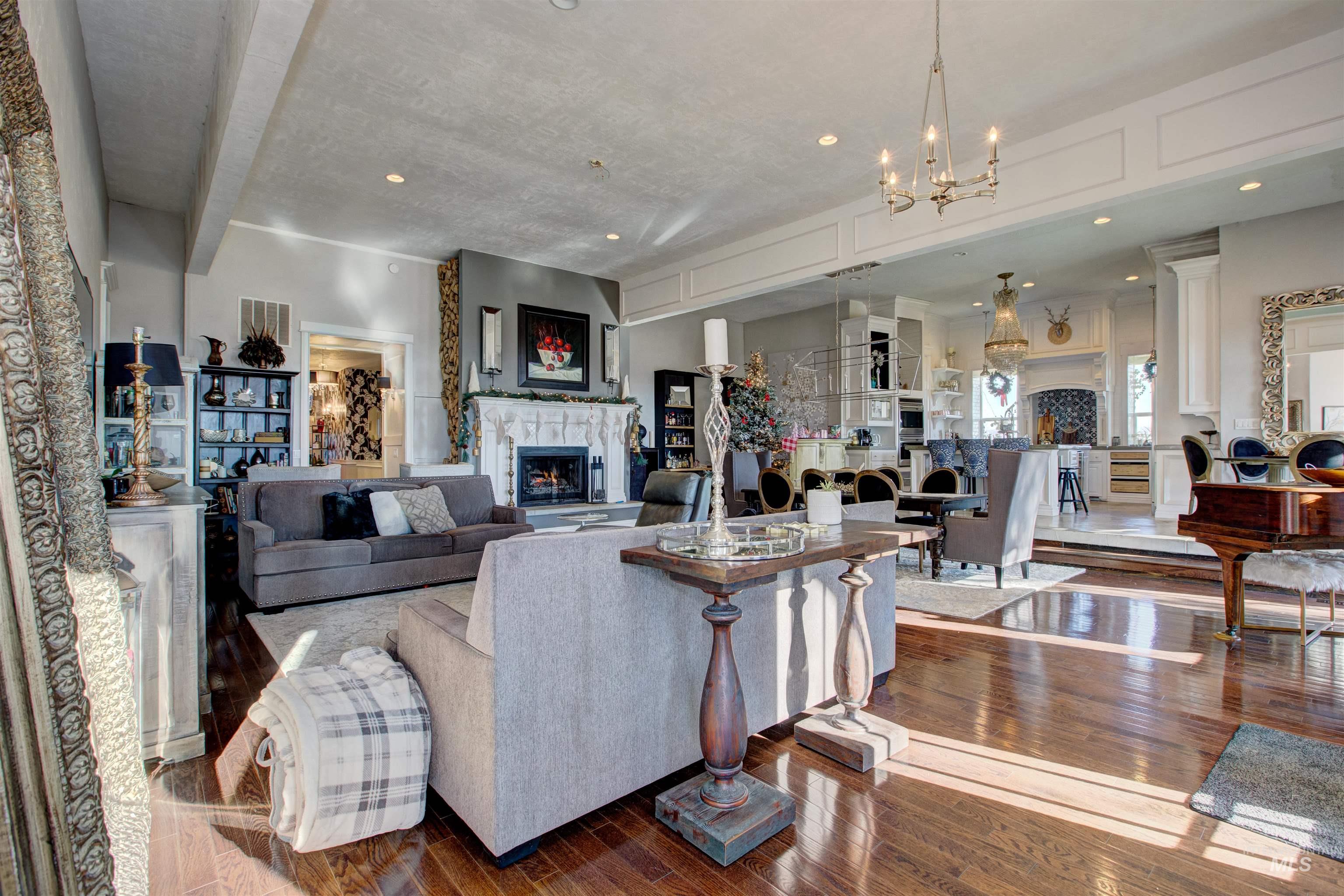 8300 HWY 20/26, Nampa, Idaho 83687, 4 Bedrooms, 3.5 Bathrooms, Residential For Sale, Price $1,224,625, 98933328