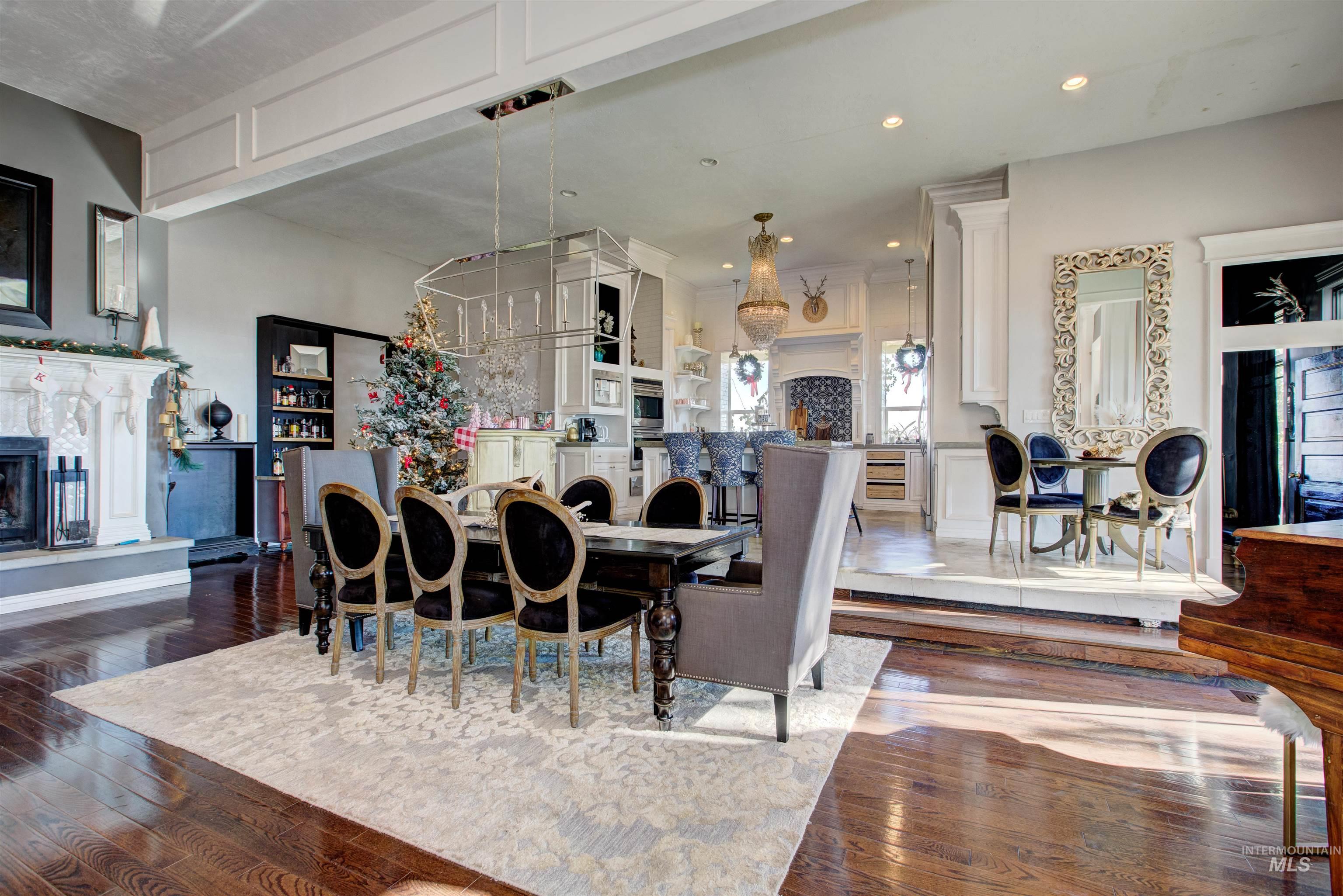 8300 HWY 20/26, Nampa, Idaho 83687, 4 Bedrooms, 3.5 Bathrooms, Residential For Sale, Price $1,224,625, 98933328