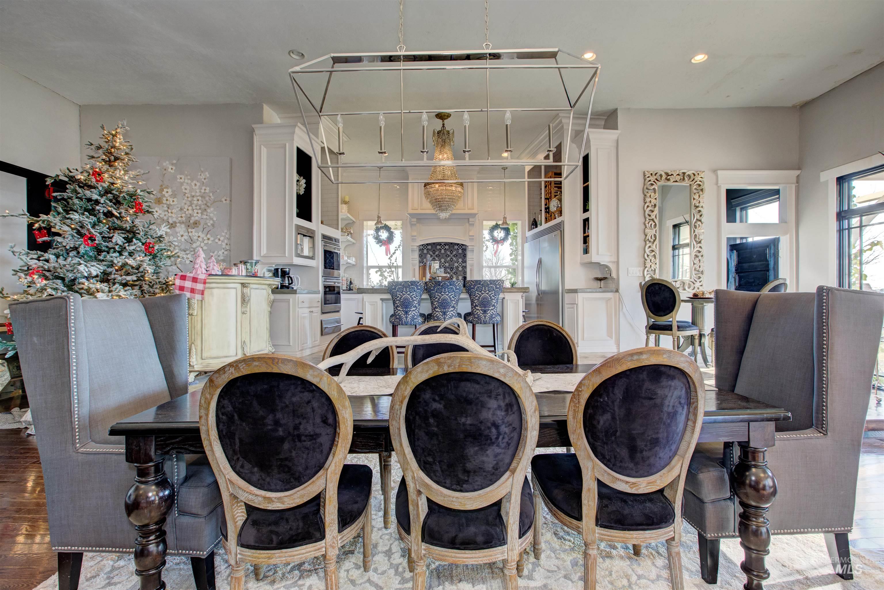 8300 HWY 20/26, Nampa, Idaho 83687, 4 Bedrooms, 3.5 Bathrooms, Residential For Sale, Price $1,224,625, 98933328