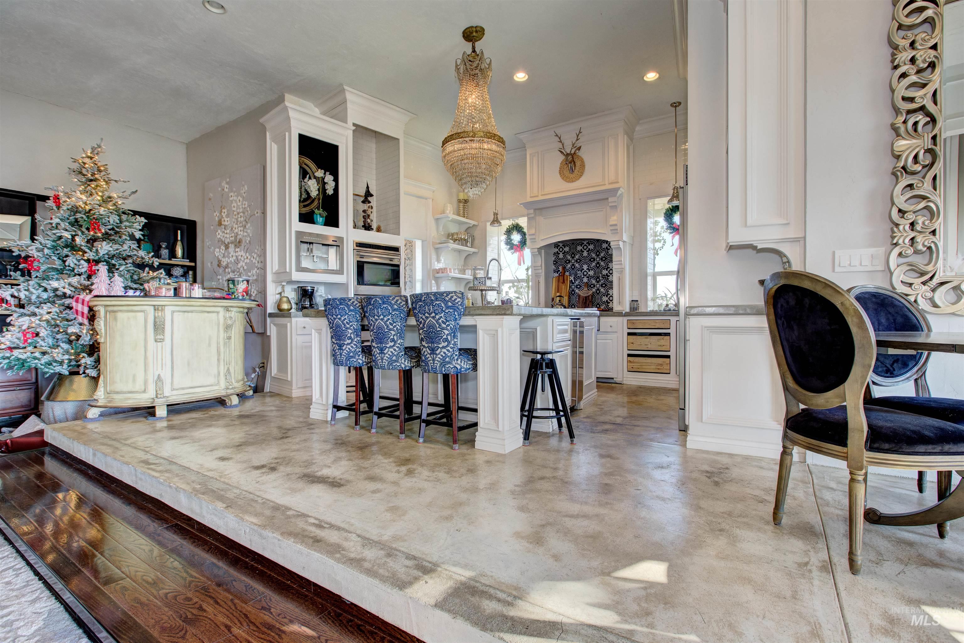 8300 HWY 20/26, Nampa, Idaho 83687, 4 Bedrooms, 3.5 Bathrooms, Residential For Sale, Price $1,224,625, 98933328