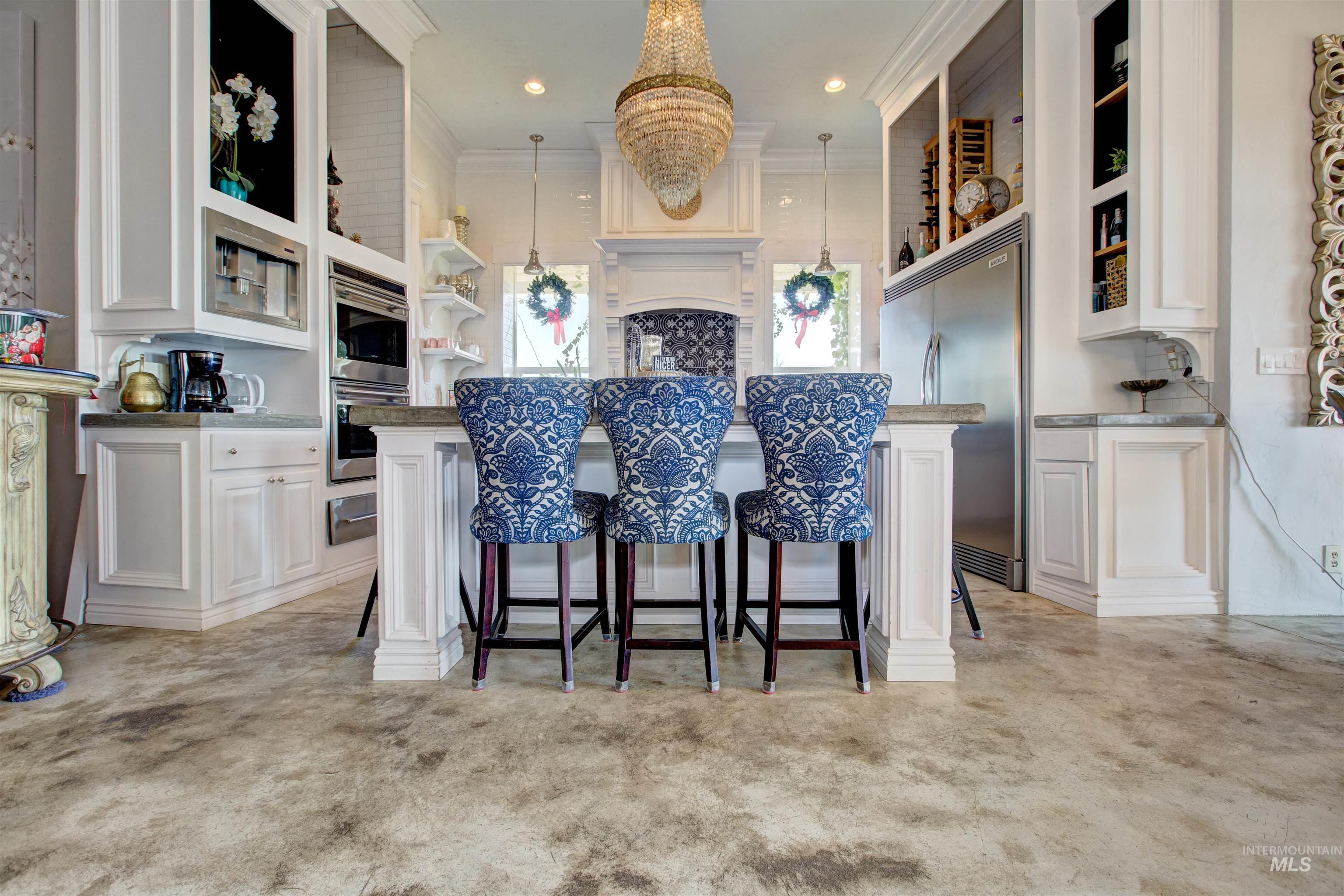 8300 HWY 20/26, Nampa, Idaho 83687, 4 Bedrooms, 3.5 Bathrooms, Residential For Sale, Price $1,224,625, 98933328