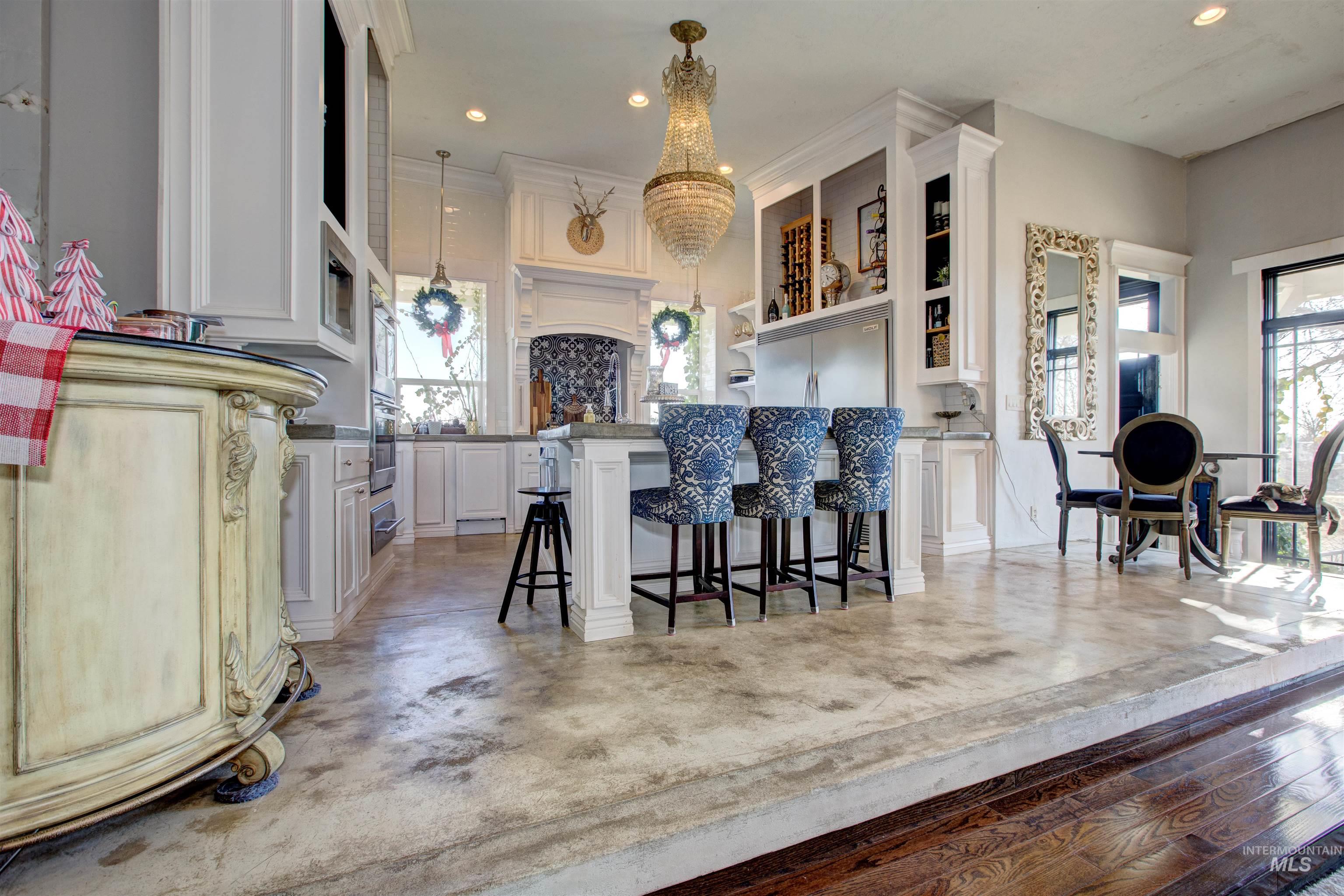 8300 HWY 20/26, Nampa, Idaho 83687, 4 Bedrooms, 3.5 Bathrooms, Residential For Sale, Price $1,224,625, 98933328