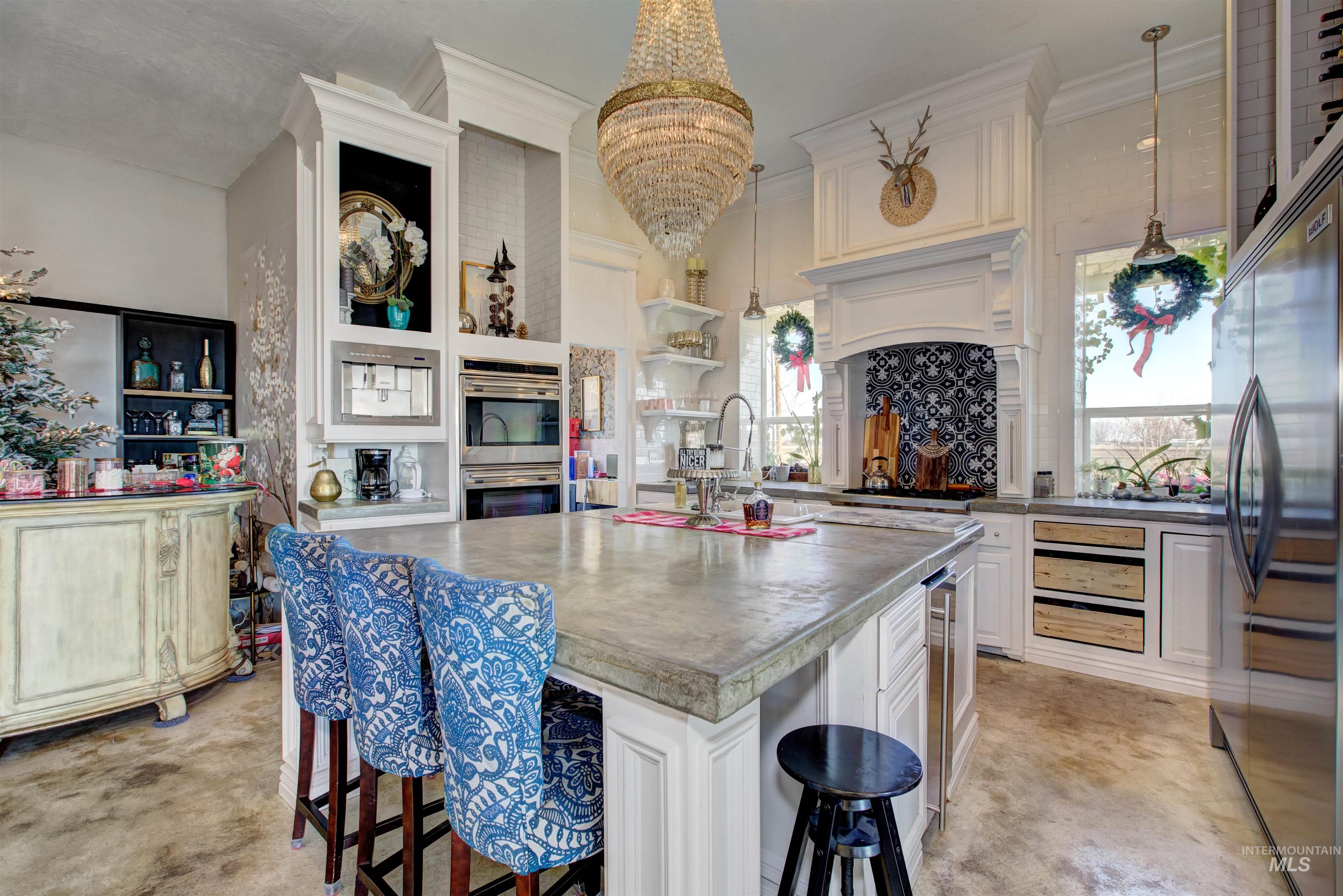 8300 HWY 20/26, Nampa, Idaho 83687, 4 Bedrooms, 3.5 Bathrooms, Residential For Sale, Price $1,224,625, 98933328