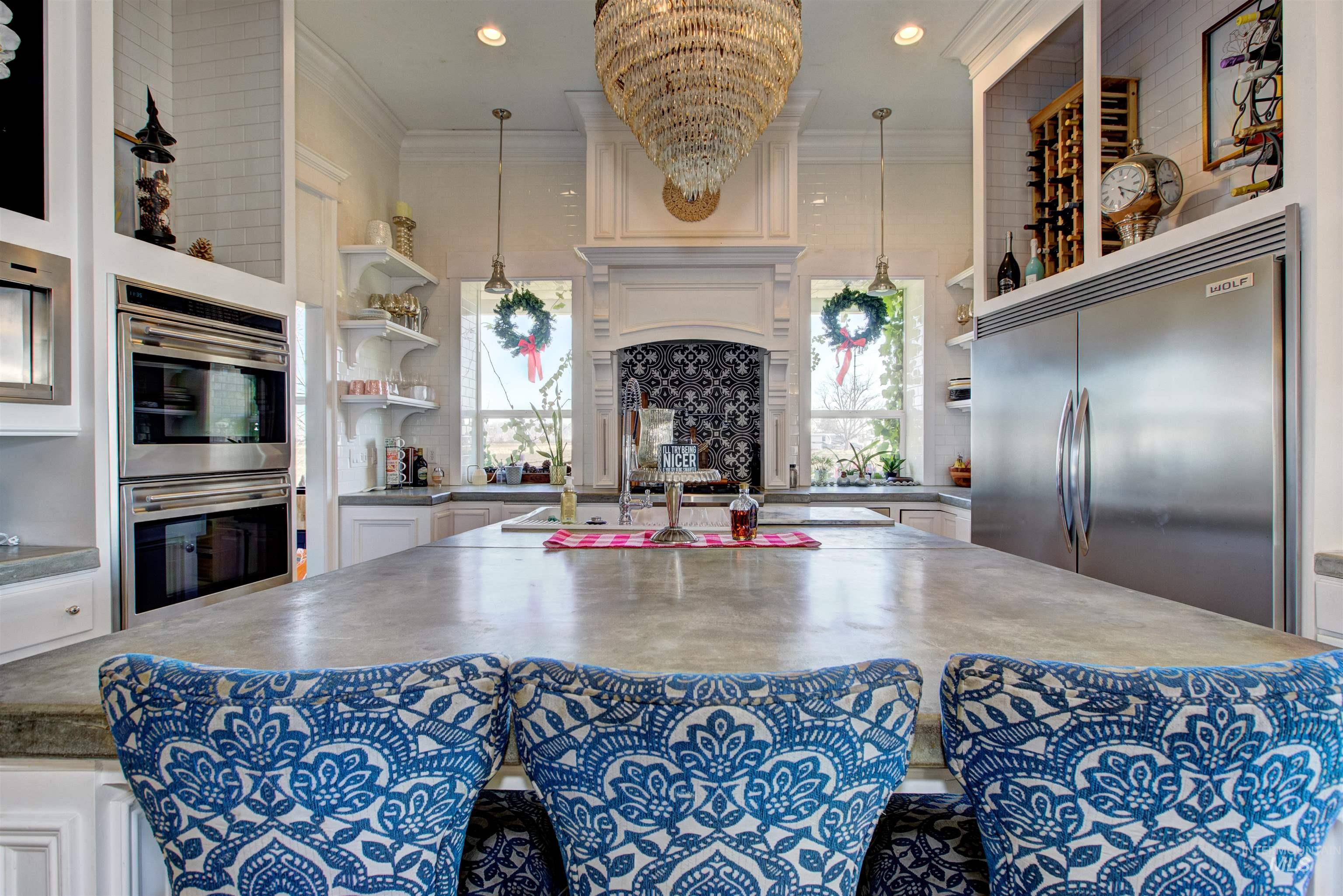 8300 HWY 20/26, Nampa, Idaho 83687, 4 Bedrooms, 3.5 Bathrooms, Residential For Sale, Price $1,224,625, 98933328