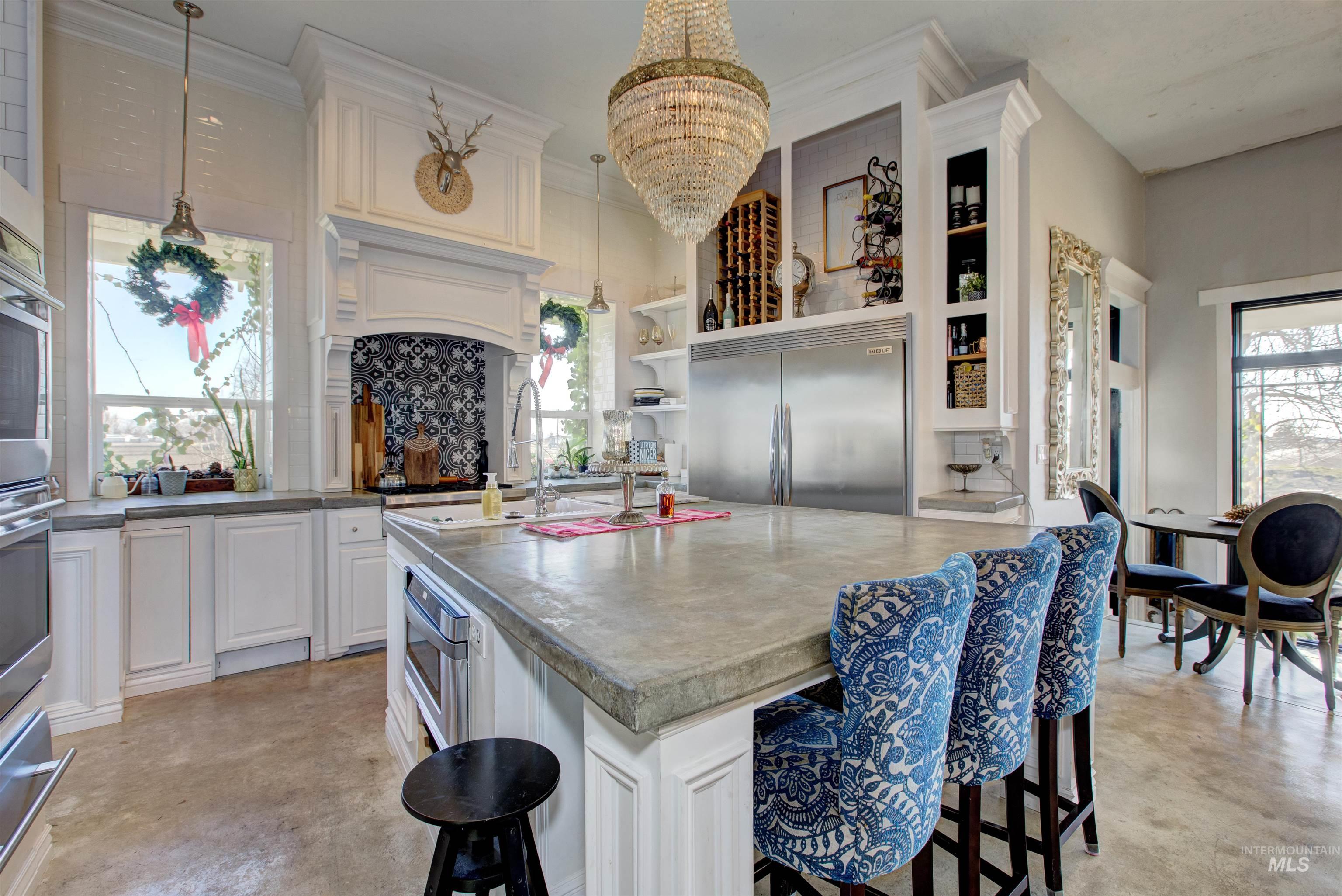 8300 HWY 20/26, Nampa, Idaho 83687, 4 Bedrooms, 3.5 Bathrooms, Residential For Sale, Price $1,224,625, 98933328