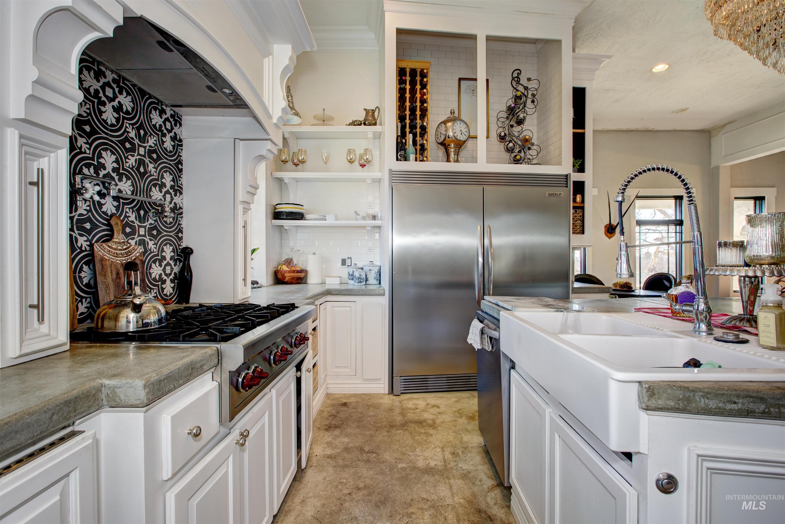 8300 HWY 20/26, Nampa, Idaho 83687, 4 Bedrooms, 3.5 Bathrooms, Residential For Sale, Price $1,224,625, 98933328