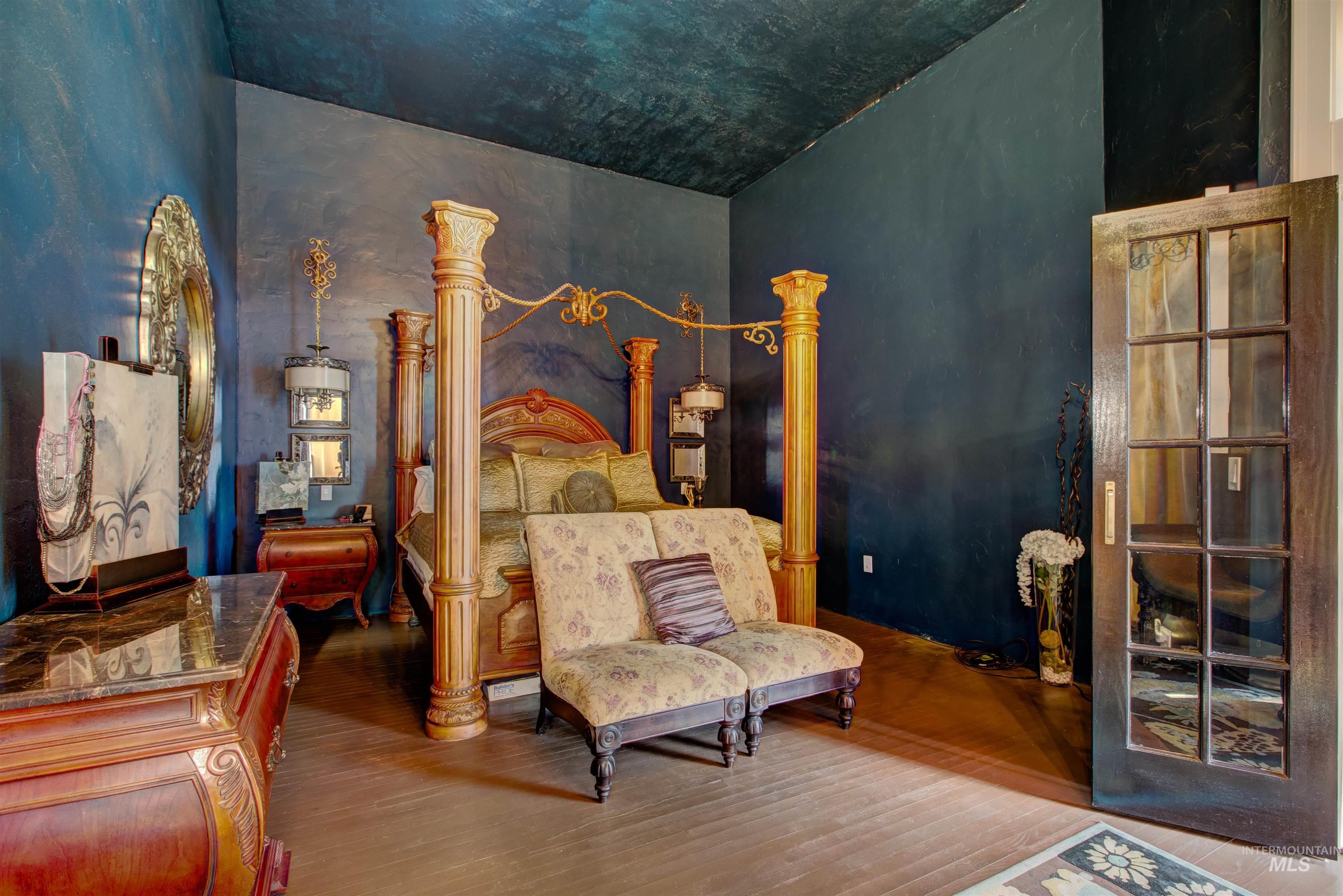 8300 HWY 20/26, Nampa, Idaho 83687, 4 Bedrooms, 3.5 Bathrooms, Residential For Sale, Price $1,224,625, 98933328