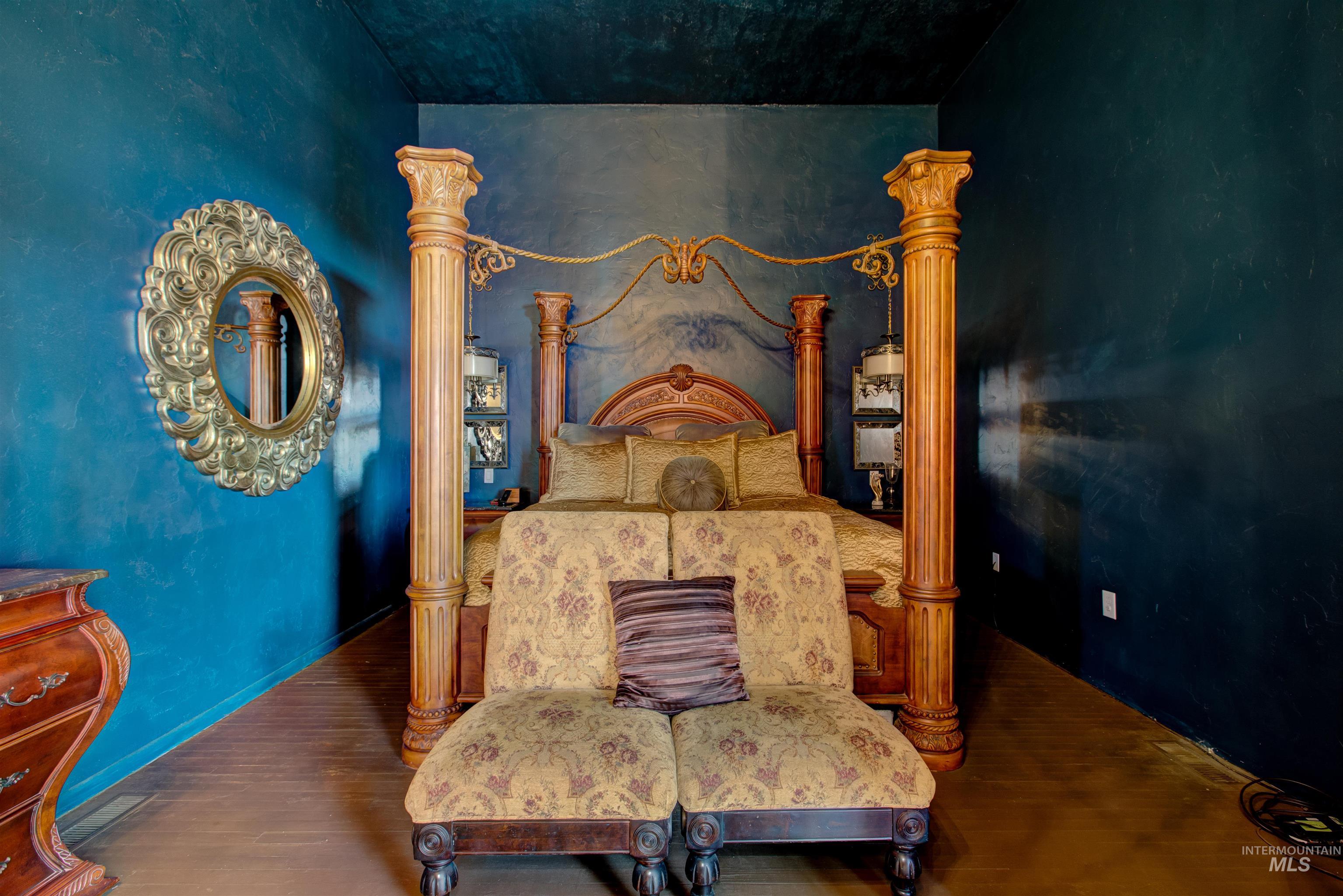 8300 HWY 20/26, Nampa, Idaho 83687, 4 Bedrooms, 3.5 Bathrooms, Residential For Sale, Price $1,224,625, 98933328