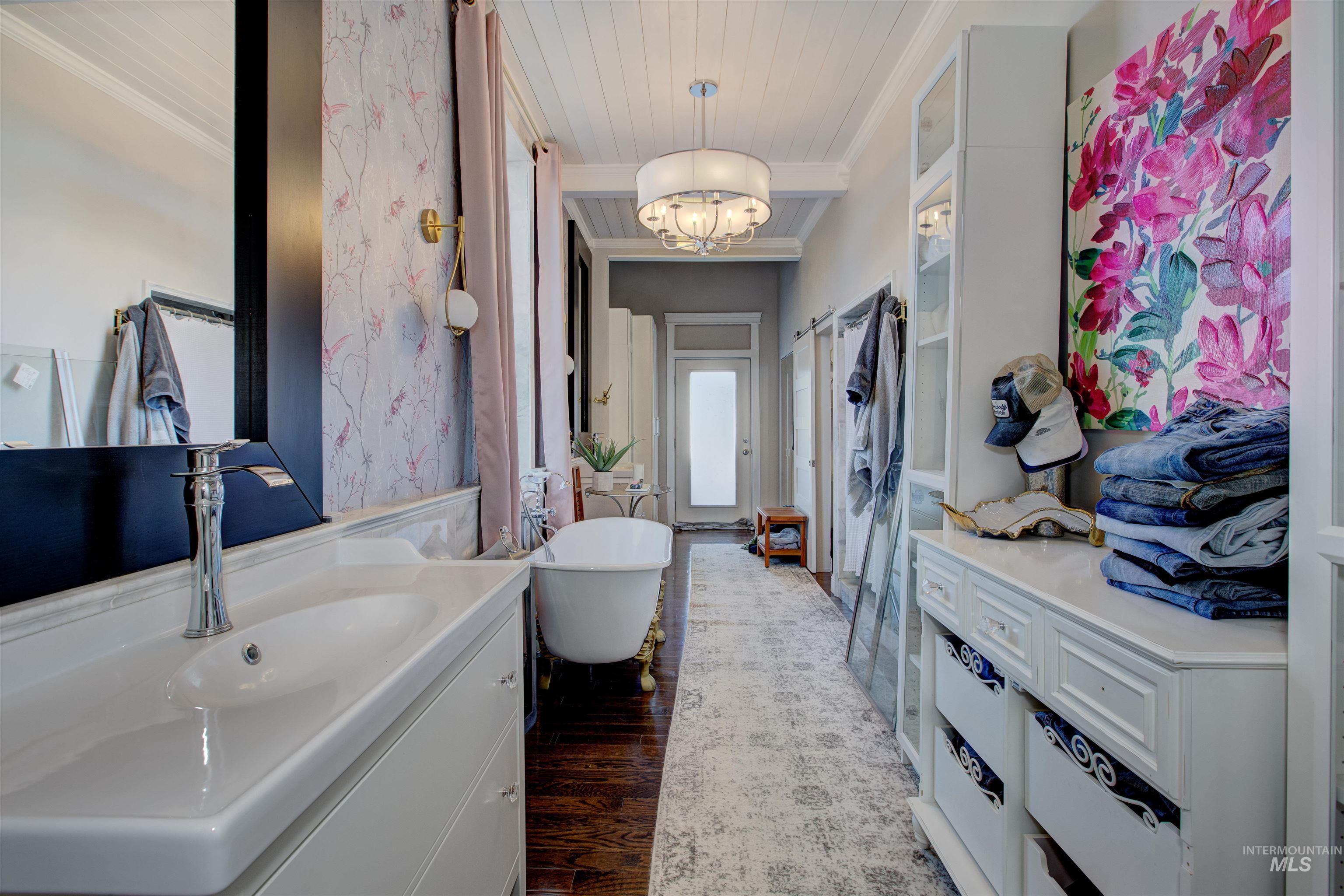 8300 HWY 20/26, Nampa, Idaho 83687, 4 Bedrooms, 3.5 Bathrooms, Residential For Sale, Price $1,224,625, 98933328