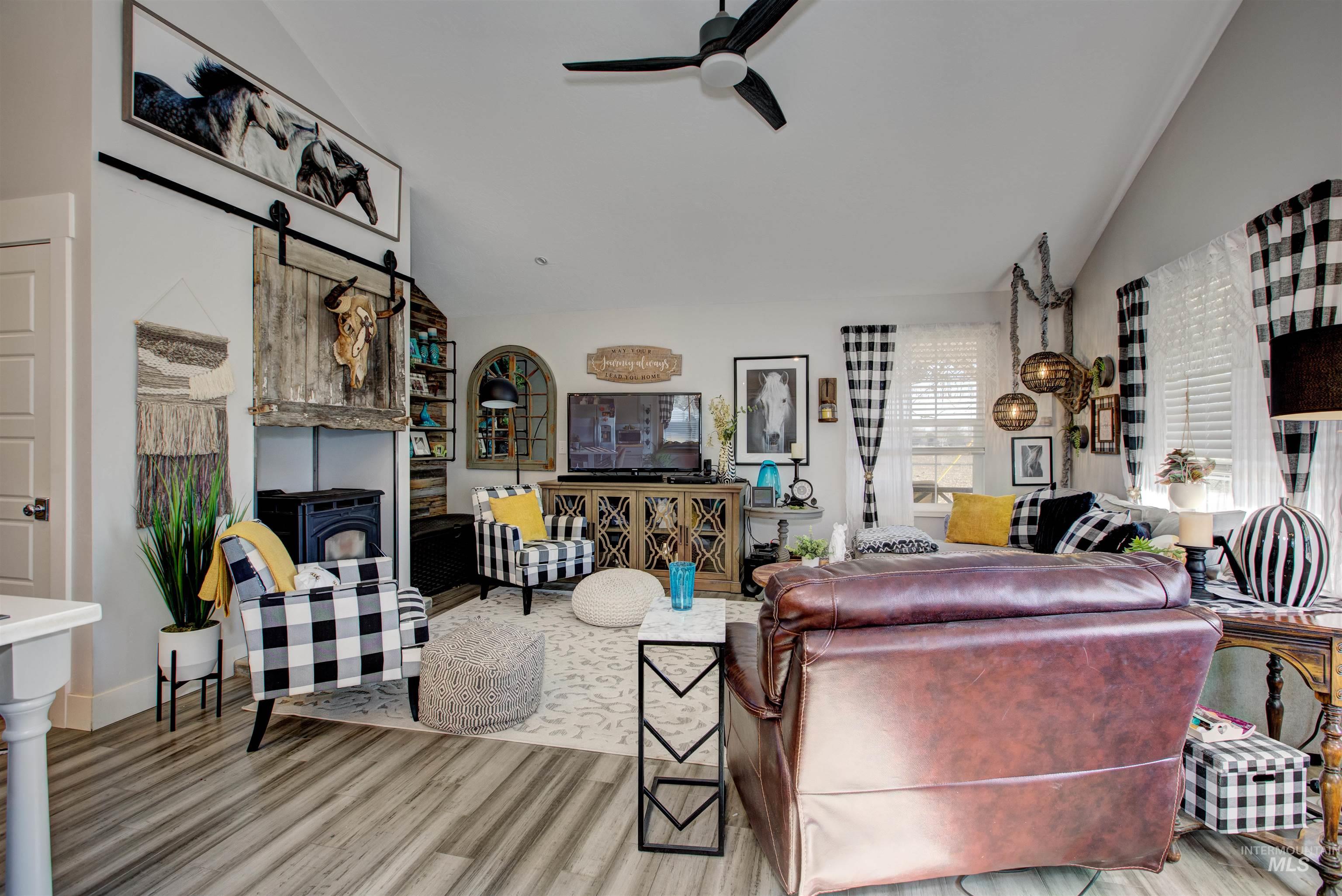 8300 HWY 20/26, Nampa, Idaho 83687, 4 Bedrooms, 3.5 Bathrooms, Residential For Sale, Price $1,224,625, 98933328