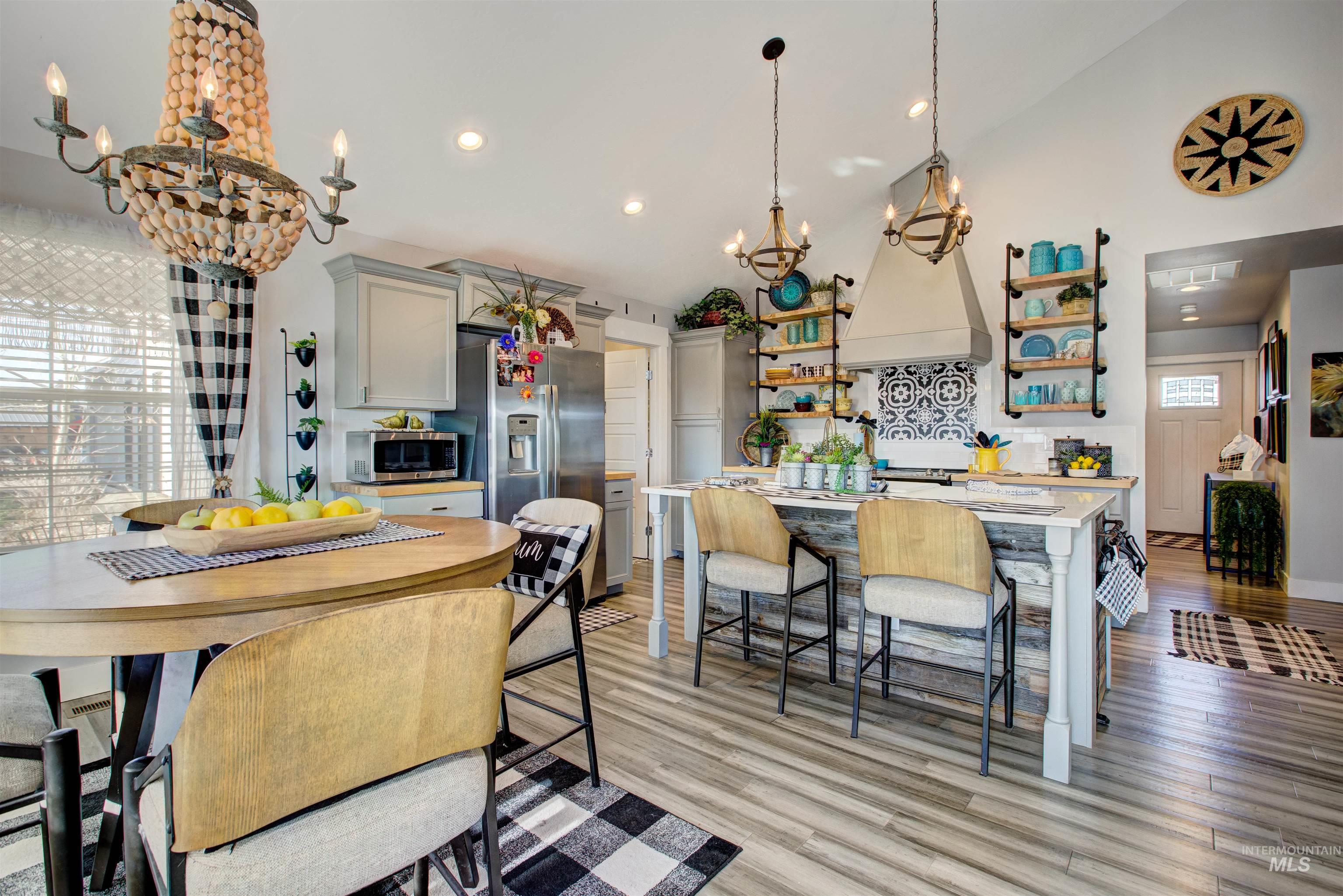 8300 HWY 20/26, Nampa, Idaho 83687, 4 Bedrooms, 3.5 Bathrooms, Residential For Sale, Price $1,224,625, 98933328