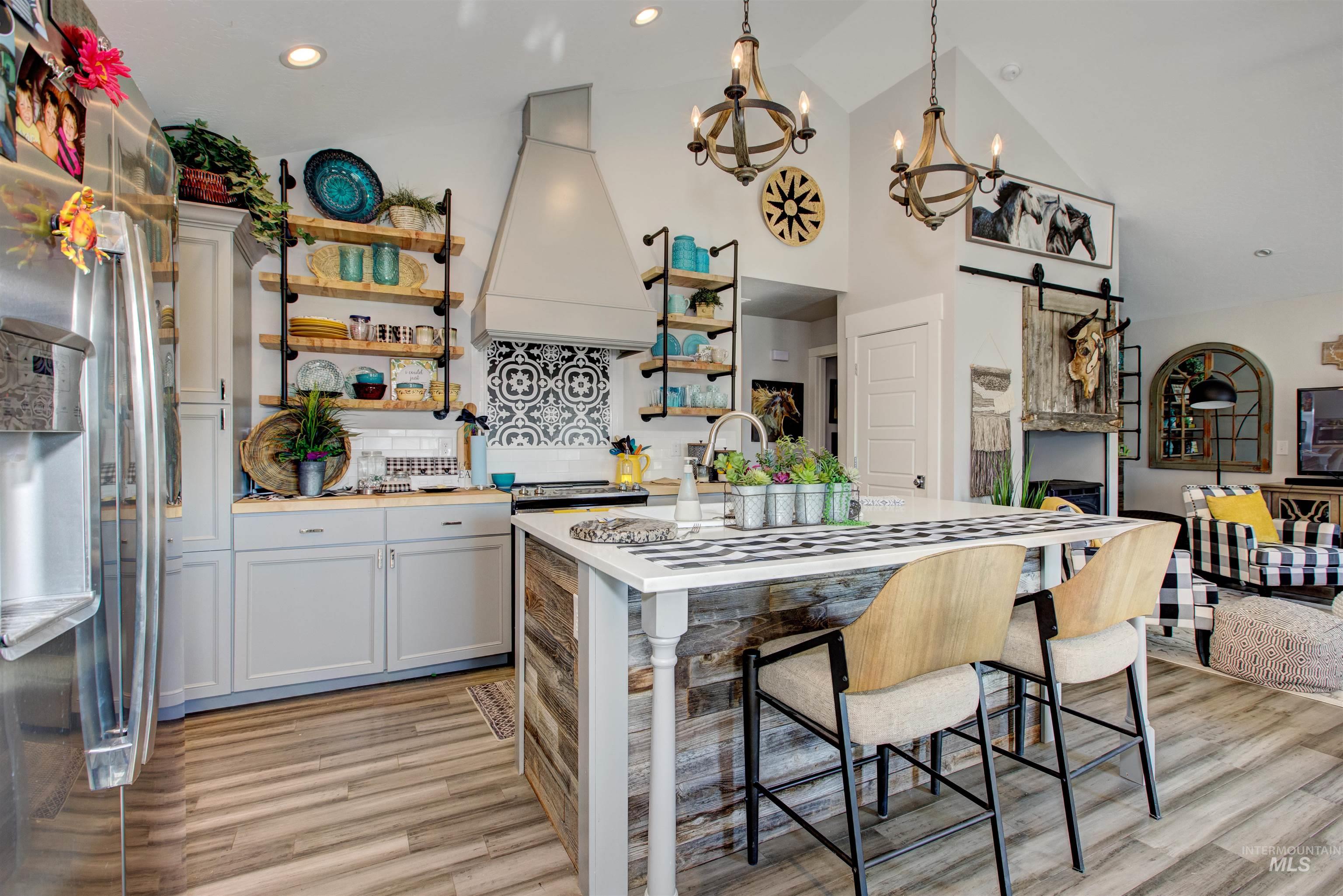 8300 HWY 20/26, Nampa, Idaho 83687, 4 Bedrooms, 3.5 Bathrooms, Residential For Sale, Price $1,224,625, 98933328