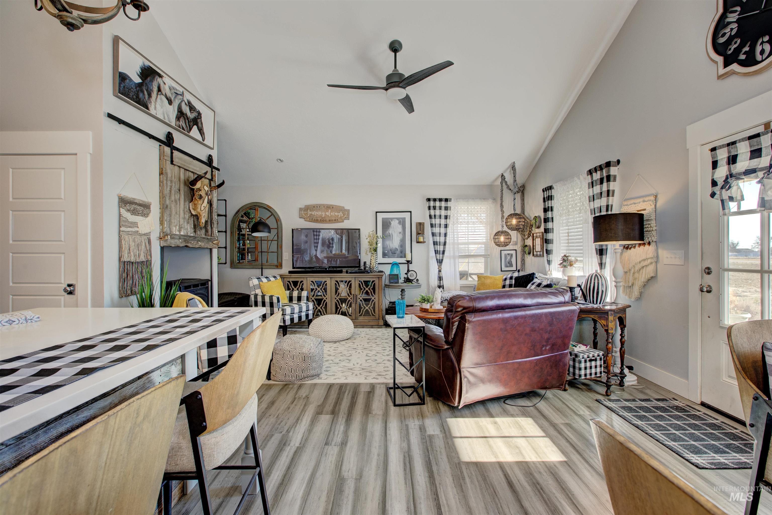 8300 HWY 20/26, Nampa, Idaho 83687, 4 Bedrooms, 3.5 Bathrooms, Residential For Sale, Price $1,224,625, 98933328