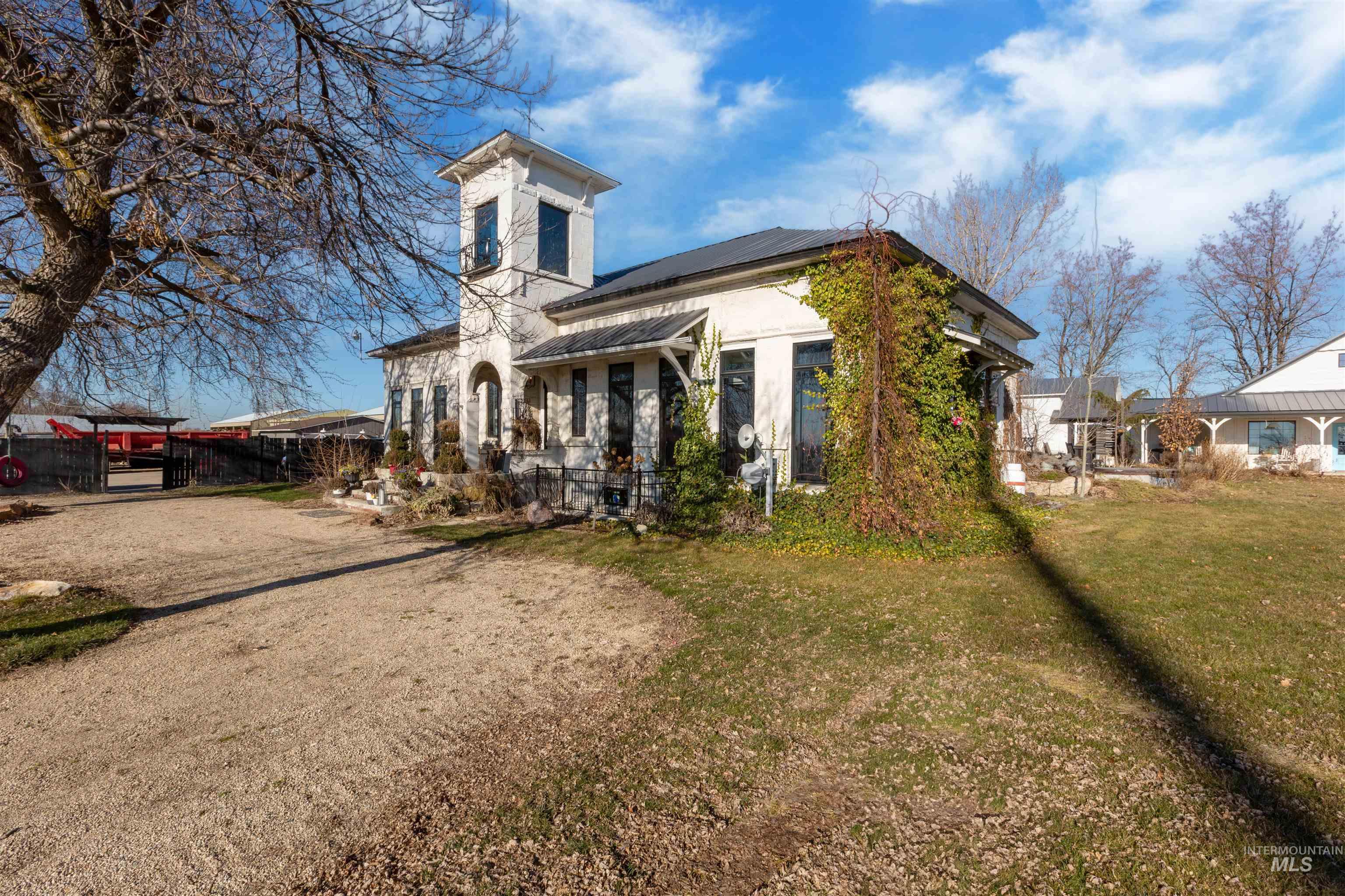 8300 HWY 20/26, Nampa, Idaho 83687, 4 Bedrooms, 3.5 Bathrooms, Residential For Sale, Price $1,224,625, 98933328