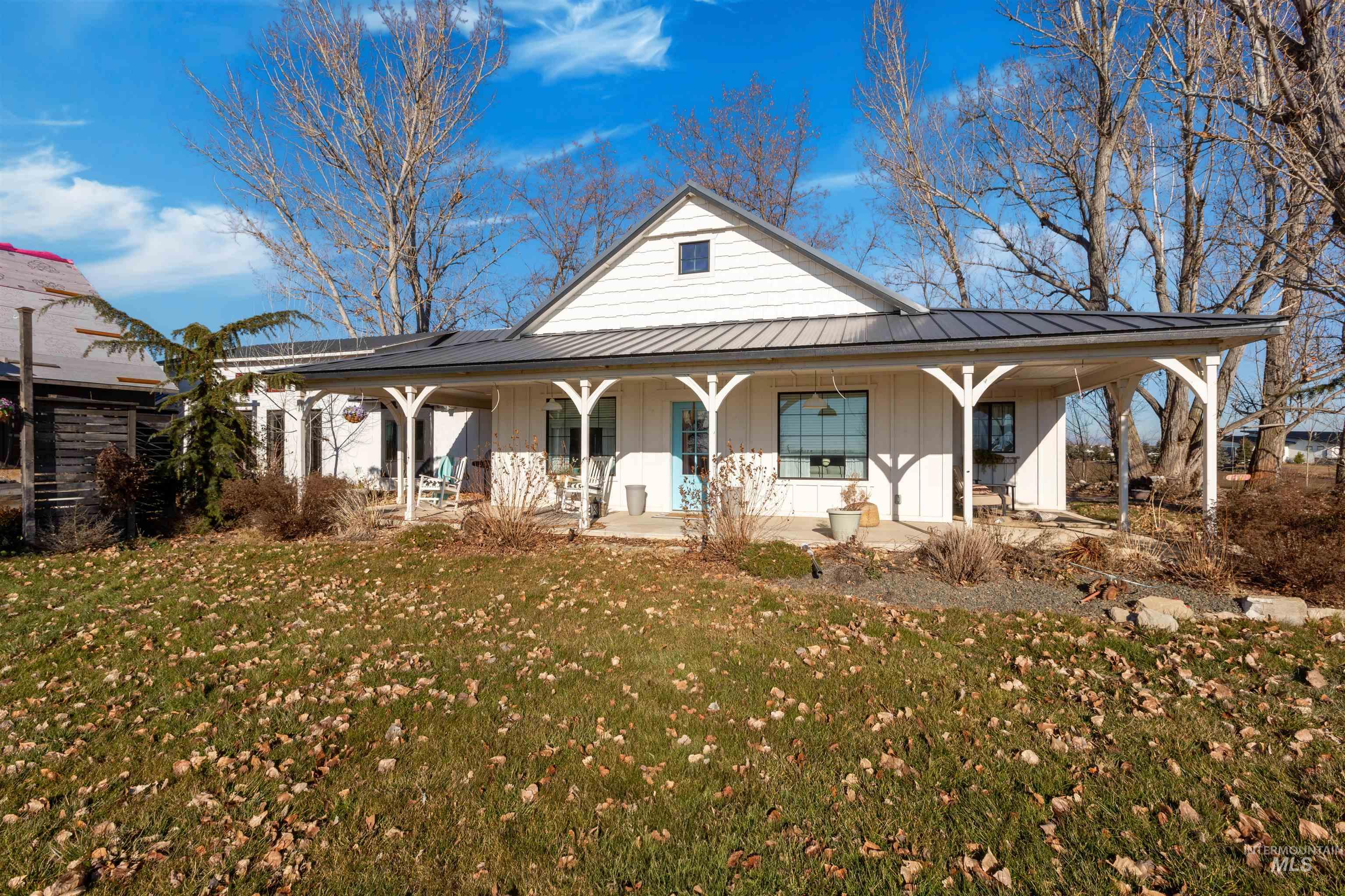 8300 HWY 20/26, Nampa, Idaho 83687, 4 Bedrooms, 3.5 Bathrooms, Residential For Sale, Price $1,224,625, 98933328