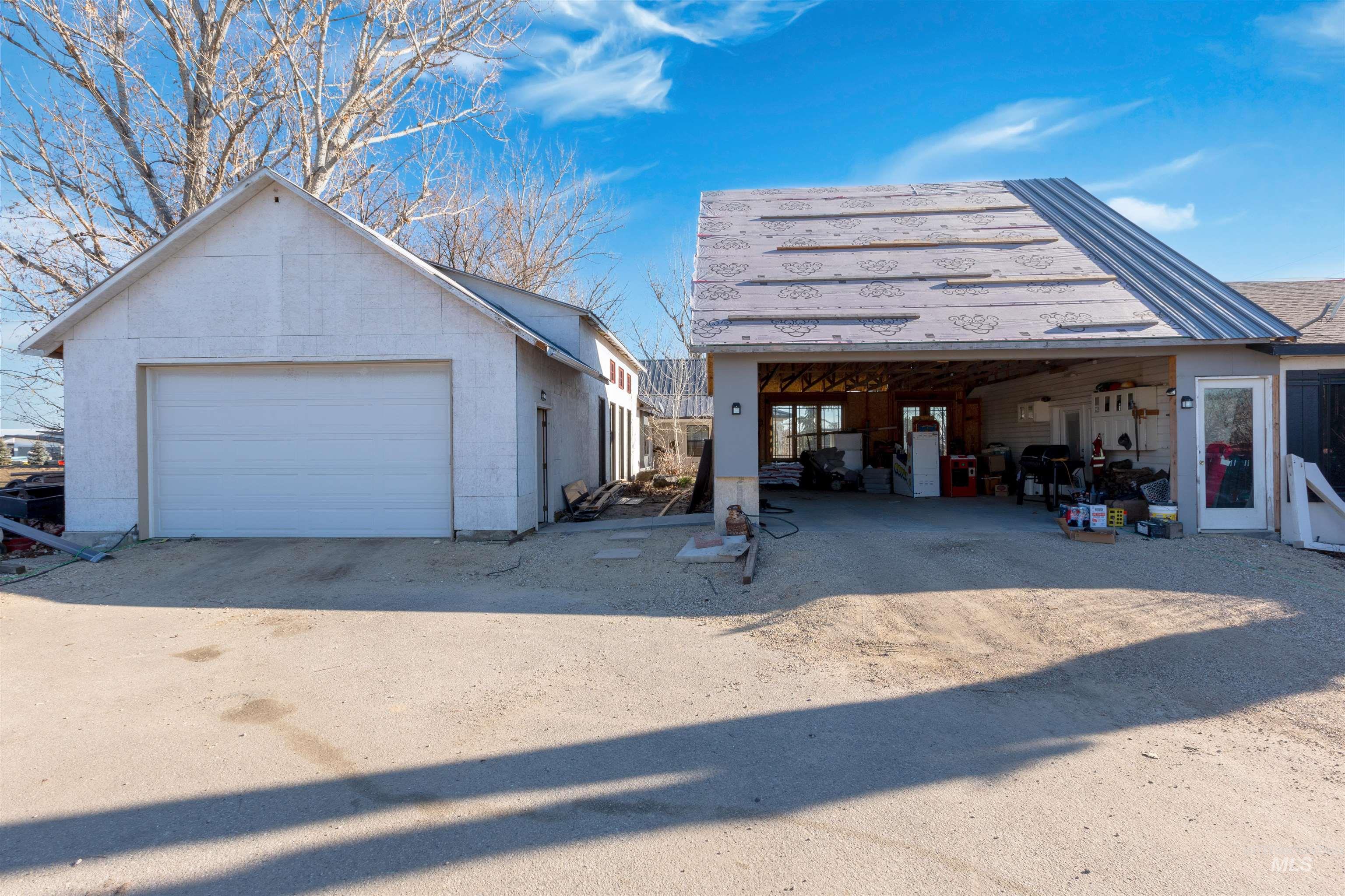 8300 HWY 20/26, Nampa, Idaho 83687, 4 Bedrooms, 3.5 Bathrooms, Residential For Sale, Price $1,224,625, 98933328