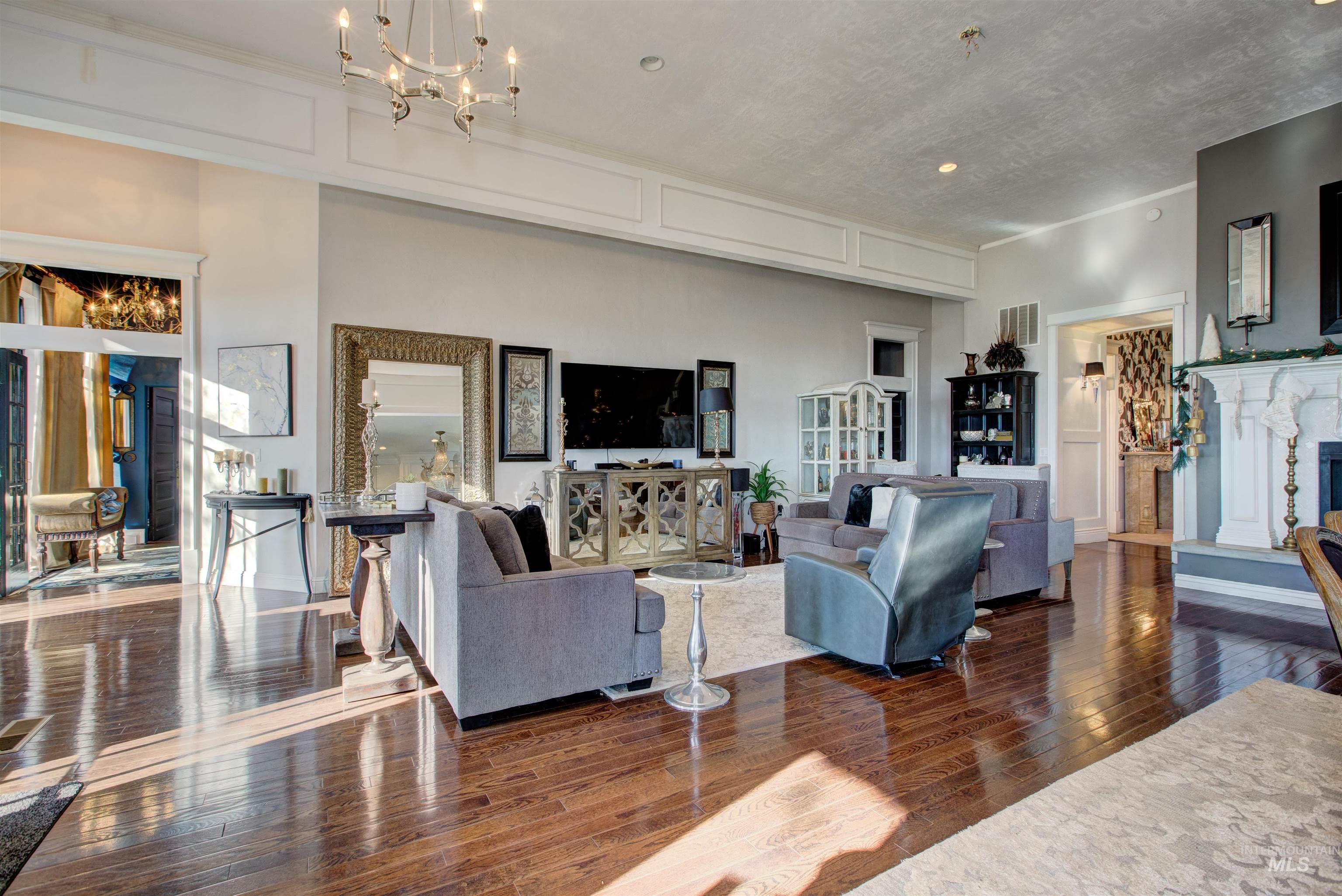 8300 HWY 20/26, Nampa, Idaho 83687, 4 Bedrooms, 3.5 Bathrooms, Residential For Sale, Price $1,224,625, 98933328