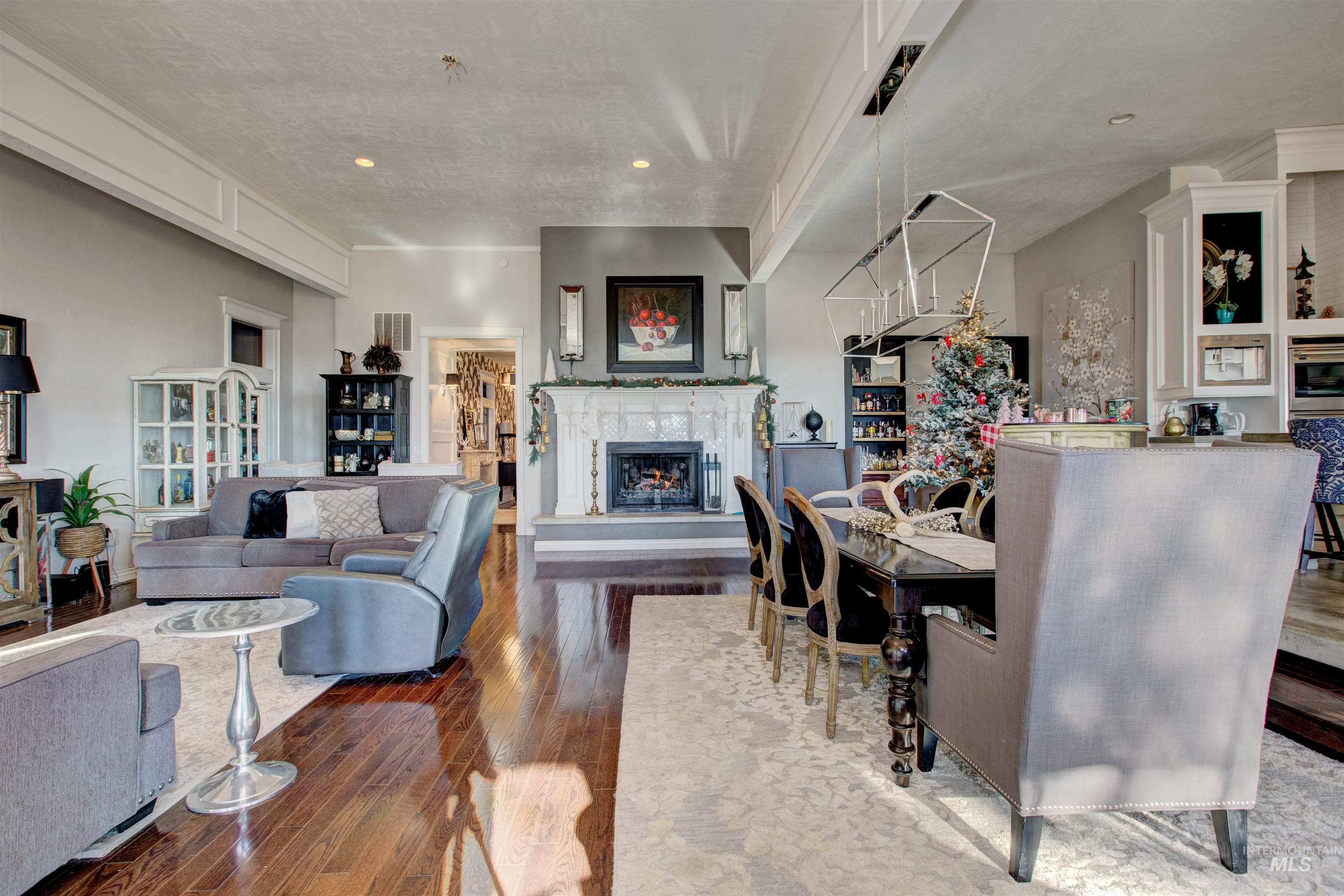 8300 HWY 20/26, Nampa, Idaho 83687, 4 Bedrooms, 3.5 Bathrooms, Residential For Sale, Price $1,224,625, 98933328