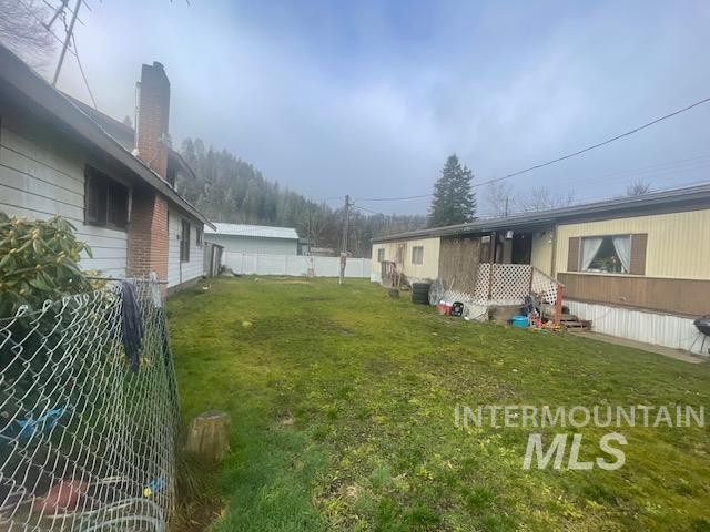 204 & 206 Front Street, Kooskia, Idaho 83539, 3 Bedrooms, 2 Bathrooms, Residential Income For Sale, Price $375,000, 98933364