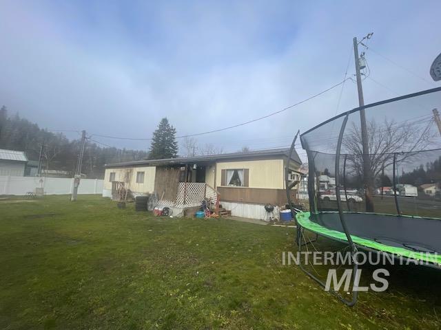 204 & 206 Front Street, Kooskia, Idaho 83539, 3 Bedrooms, 2 Bathrooms, Residential Income For Sale, Price $375,000, 98933364