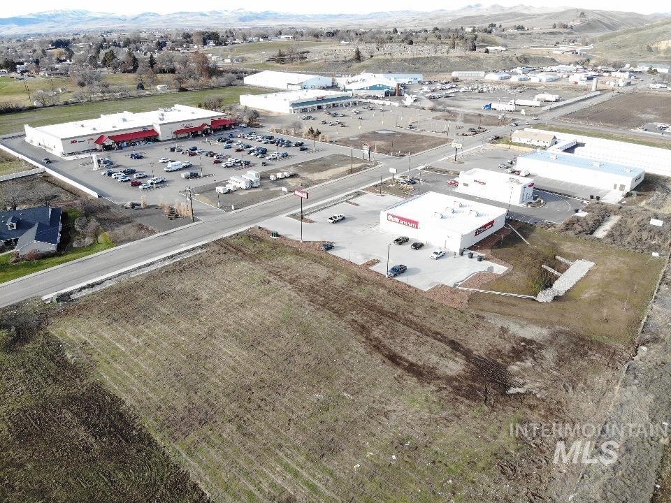 TBD E 6th Street, Weiser, Idaho 83672, Land For Sale, Price $469,000,MLS 98933371