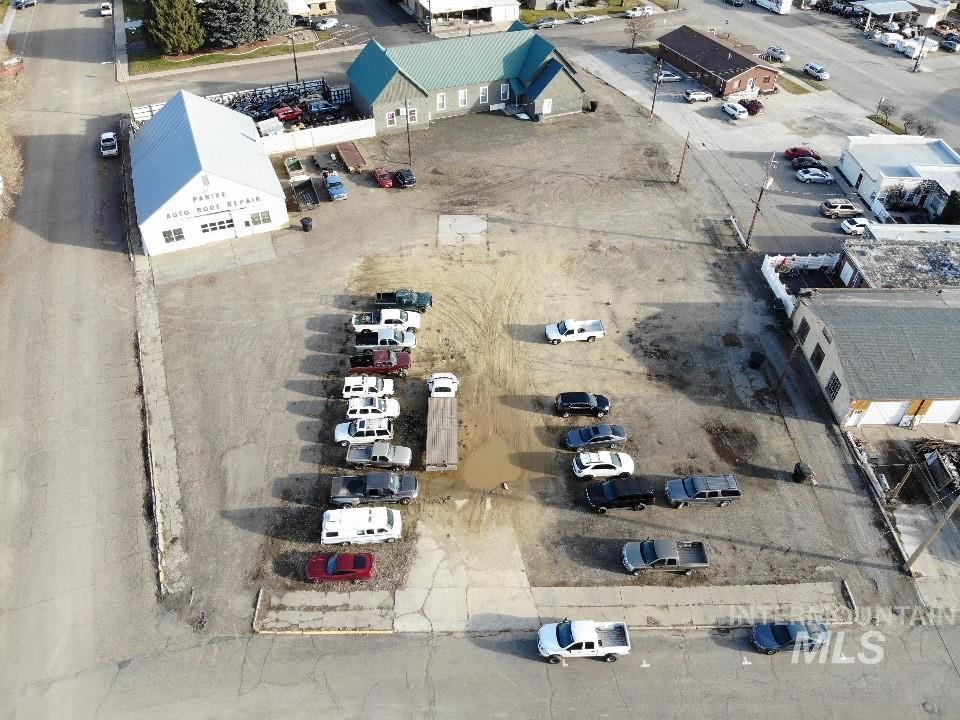 490 E 1st Street, Weiser, Idaho 83672, Land For Sale, Price $149,000,MLS 98933380