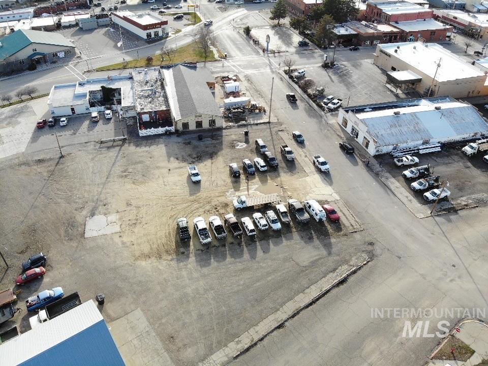 490 E 1st Street, Weiser, Idaho 83672, Land For Sale, Price $149,000,MLS 98933380