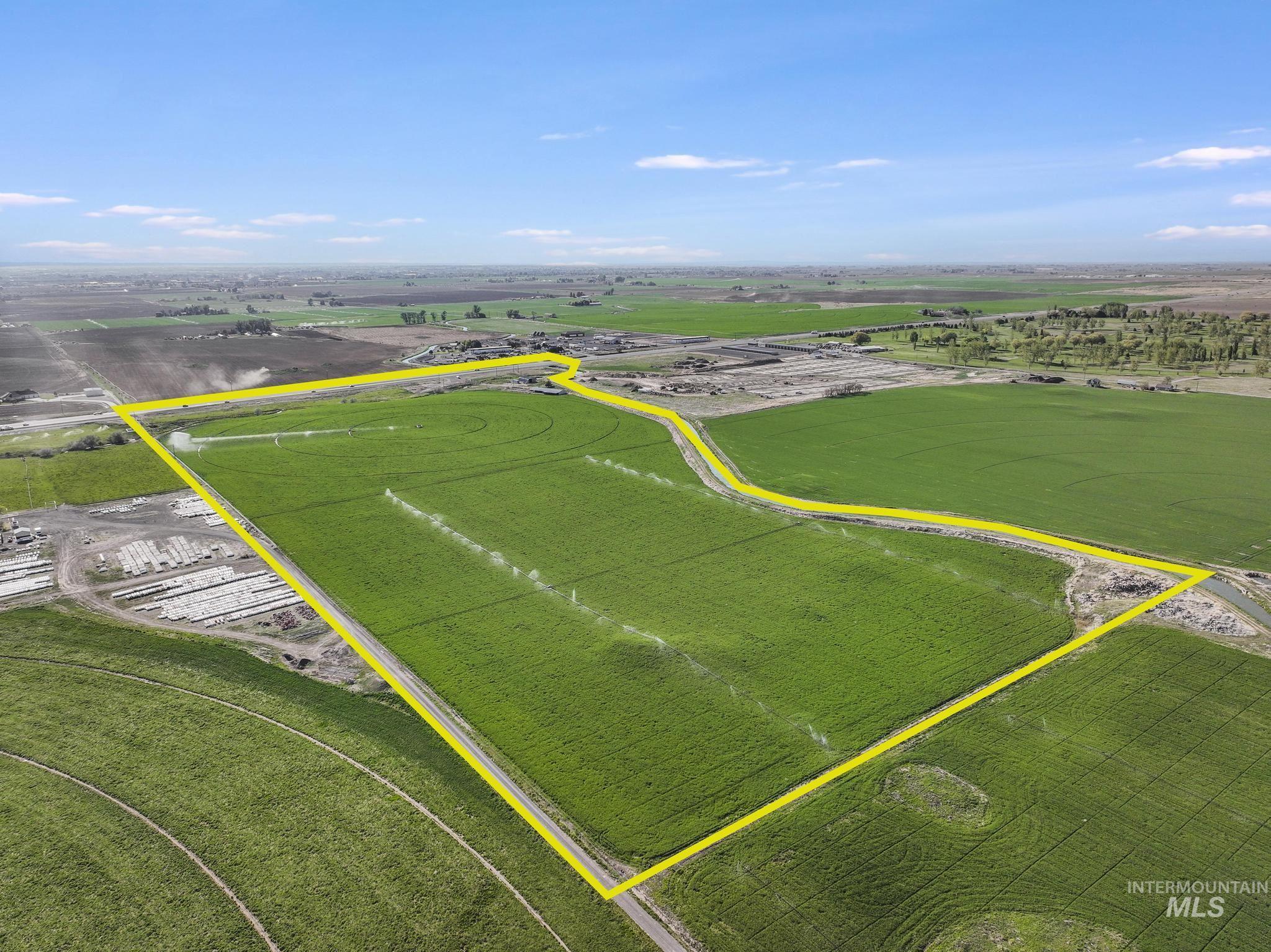 5640 US Highway 93, Jerome, Idaho 83338, Business/Commercial For Sale, Price $1,999,000,MLS 98933418