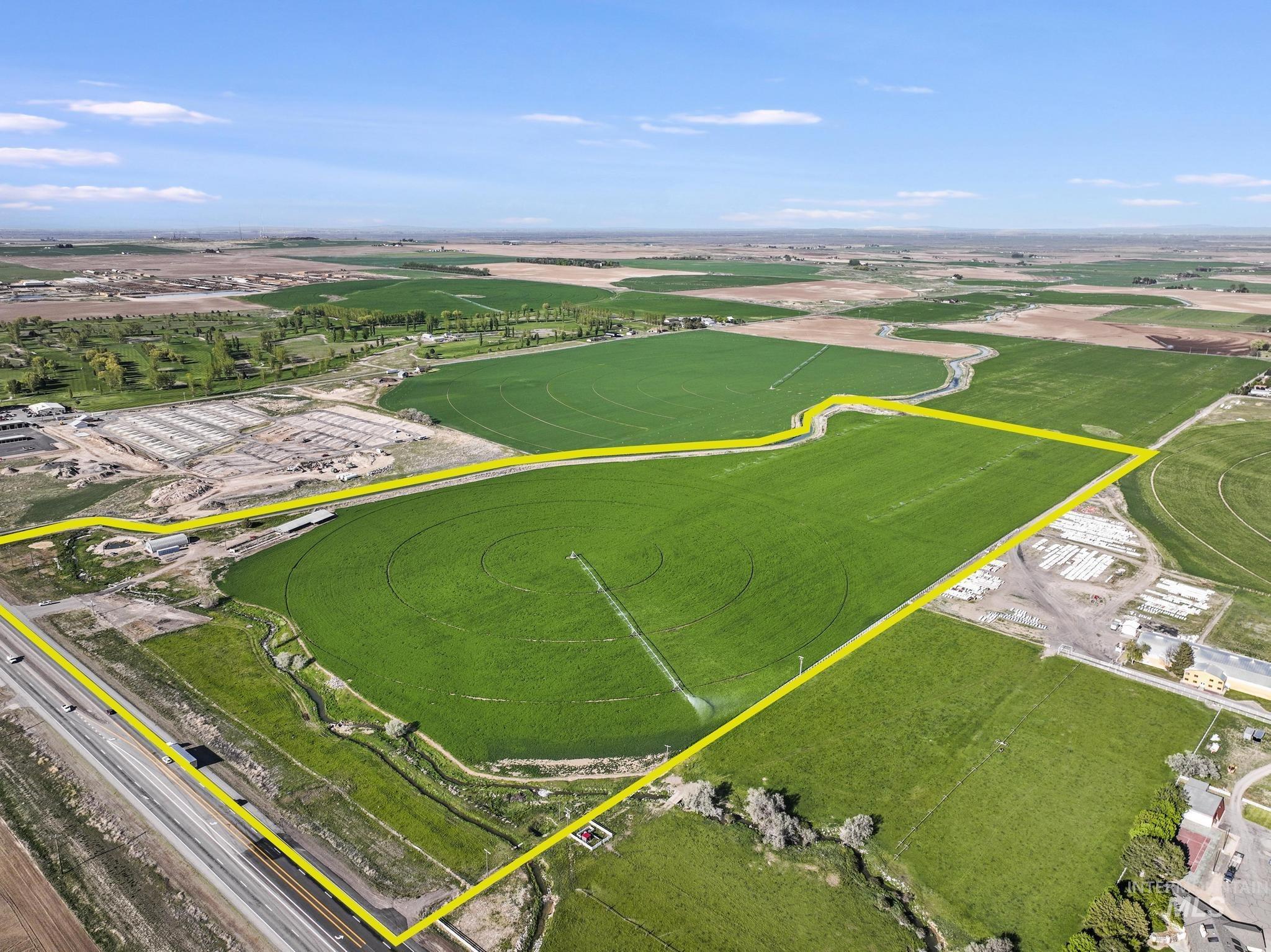 5640 US Highway 93, Jerome, Idaho 83338, Business/Commercial For Sale, Price $1,999,000,MLS 98933418