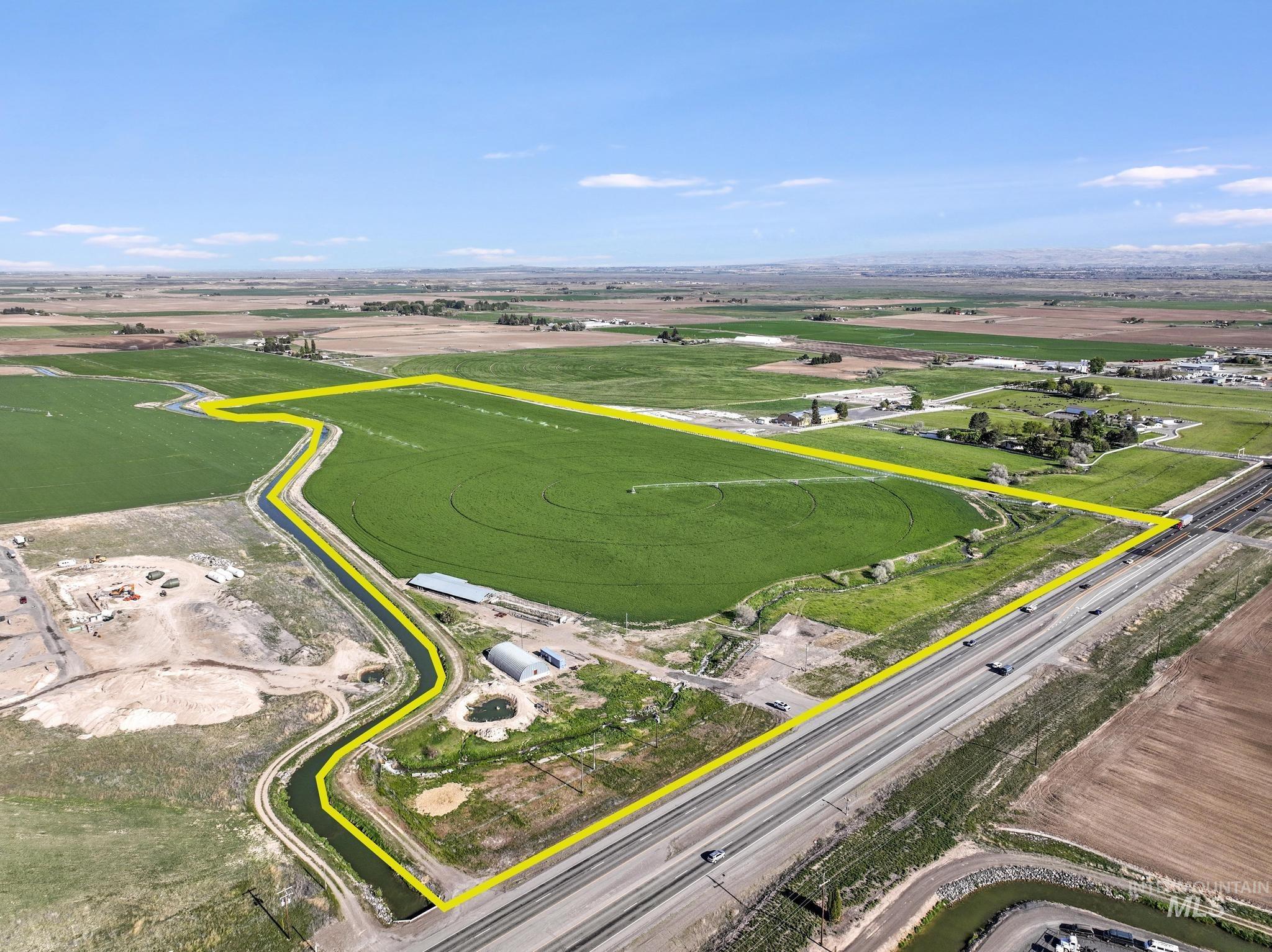 5640 US Highway 93, Jerome, Idaho 83338, Business/Commercial For Sale, Price $1,999,000,MLS 98933418