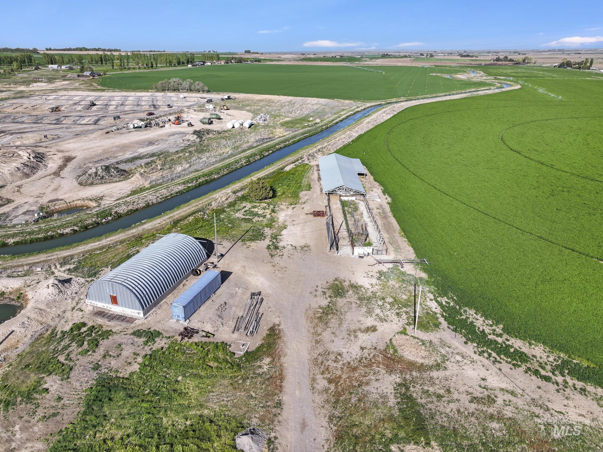 5640 US Highway 93, Jerome, Idaho 83338, Business/Commercial For Sale, Price $1,999,000,MLS 98933418